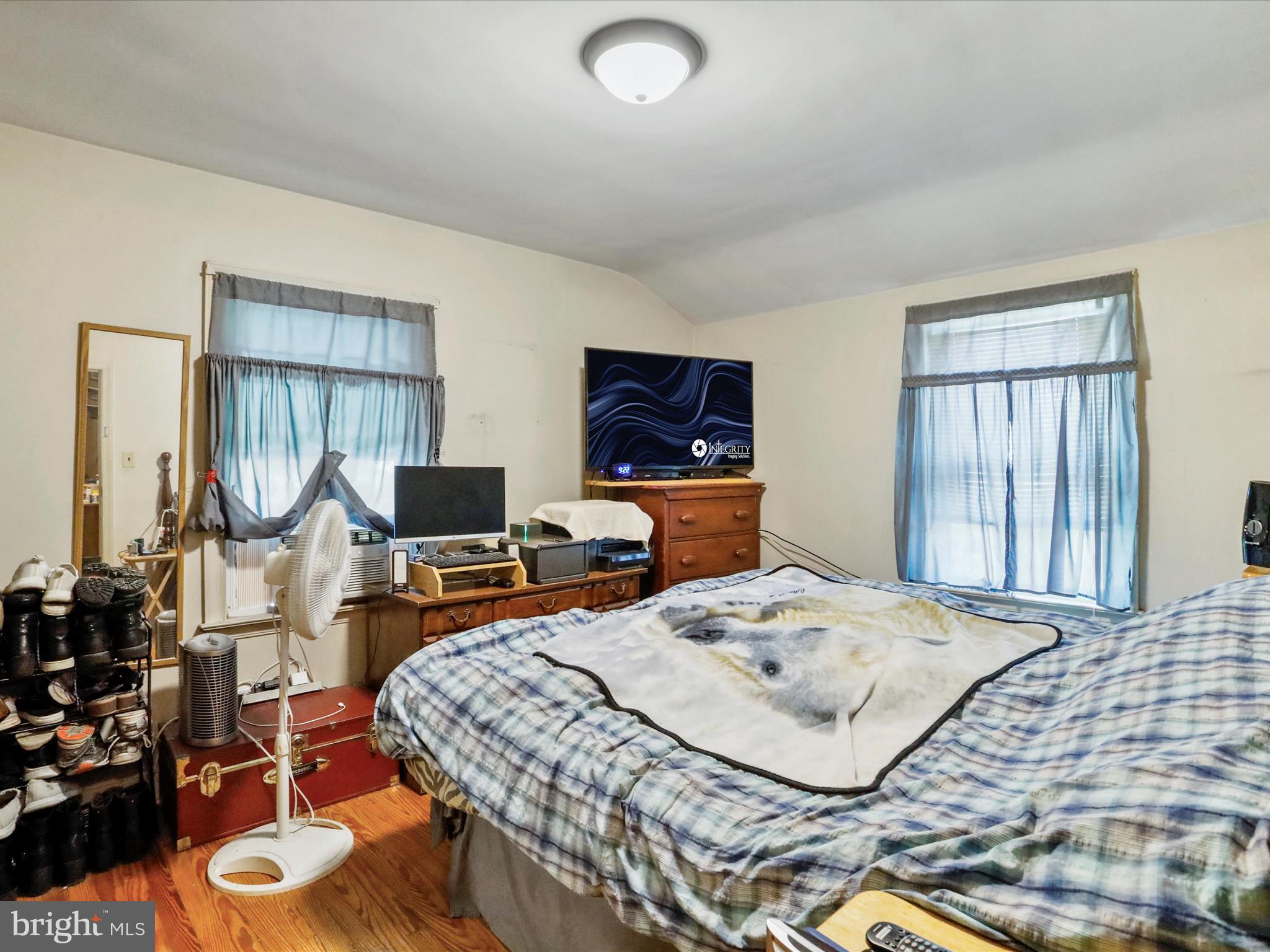 WASHINGTON COUNTY - Residential