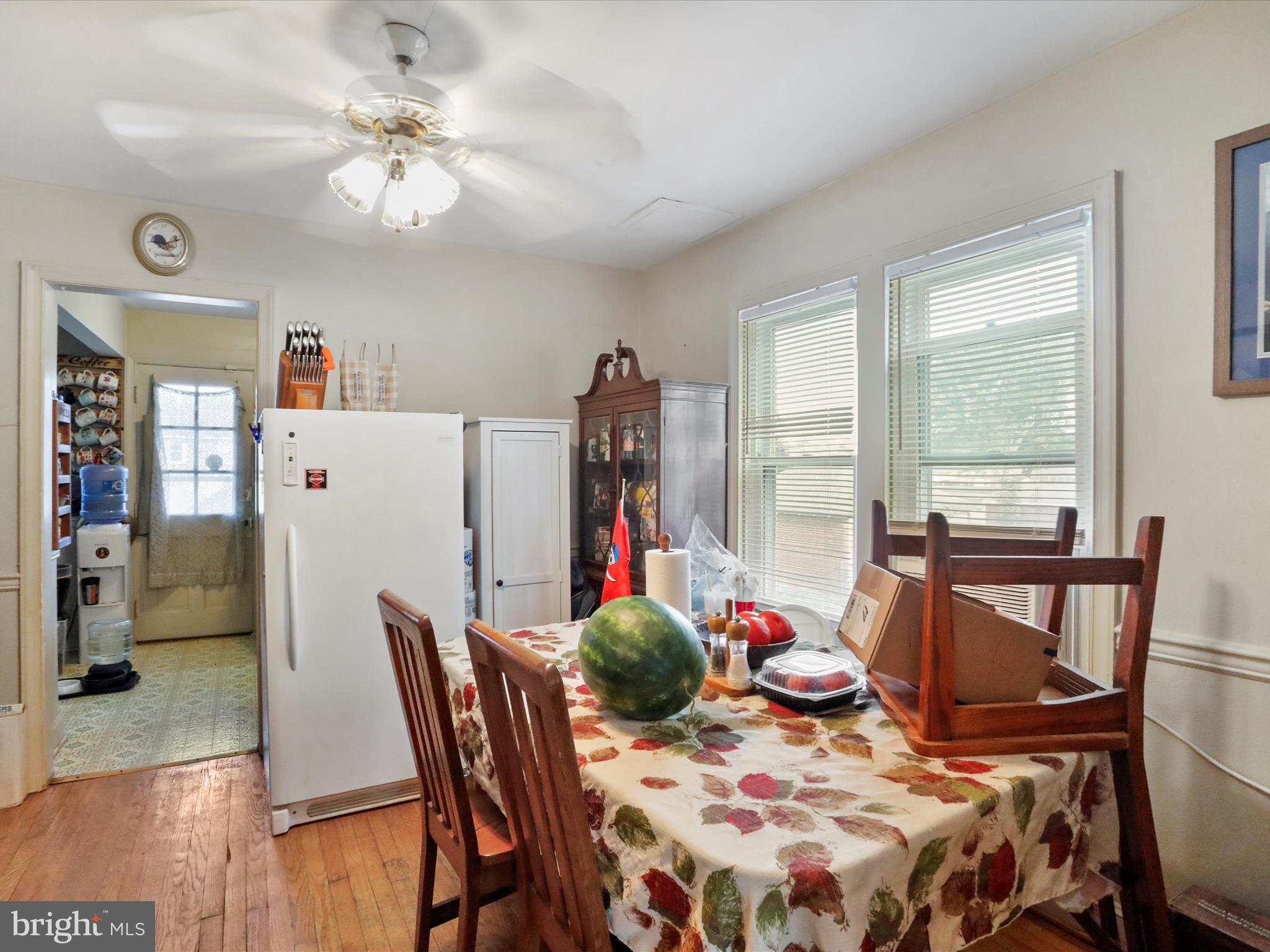 WASHINGTON COUNTY - Residential