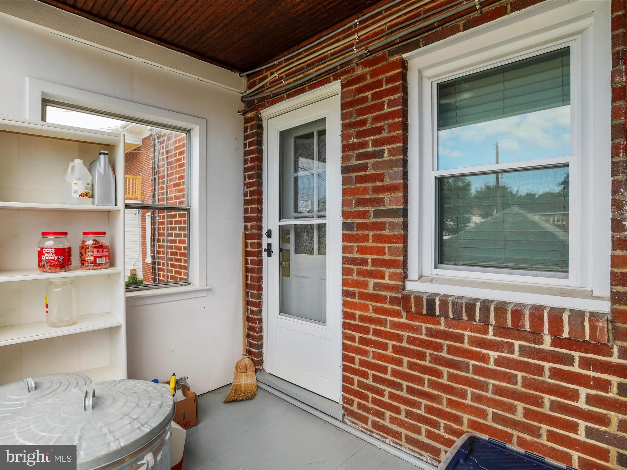 WASHINGTON COUNTY - Residential