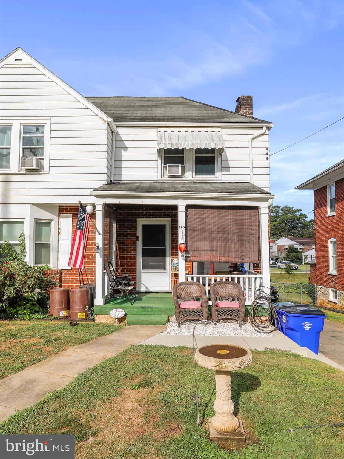 WASHINGTON COUNTY - Residential