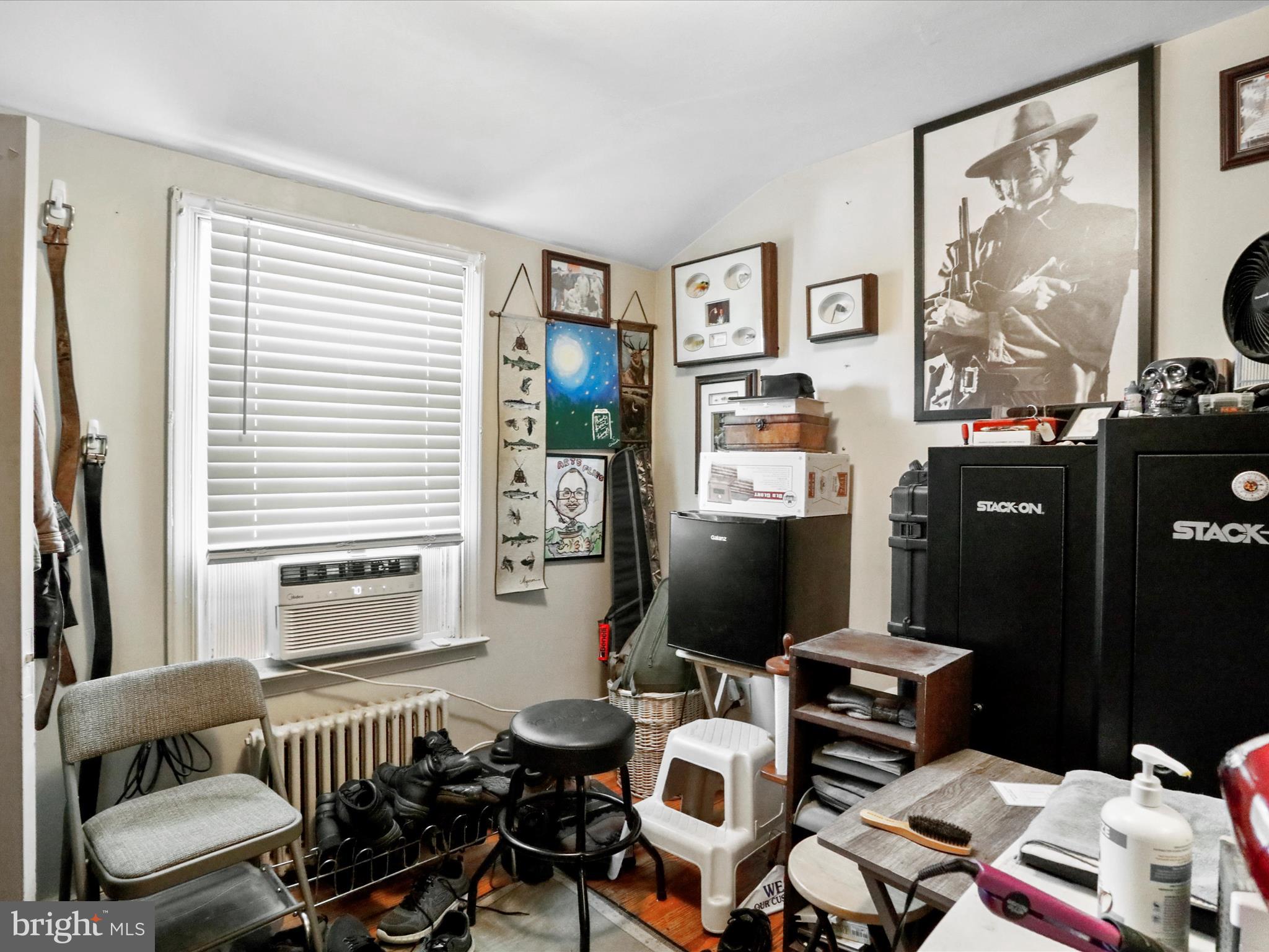 WASHINGTON COUNTY - Residential