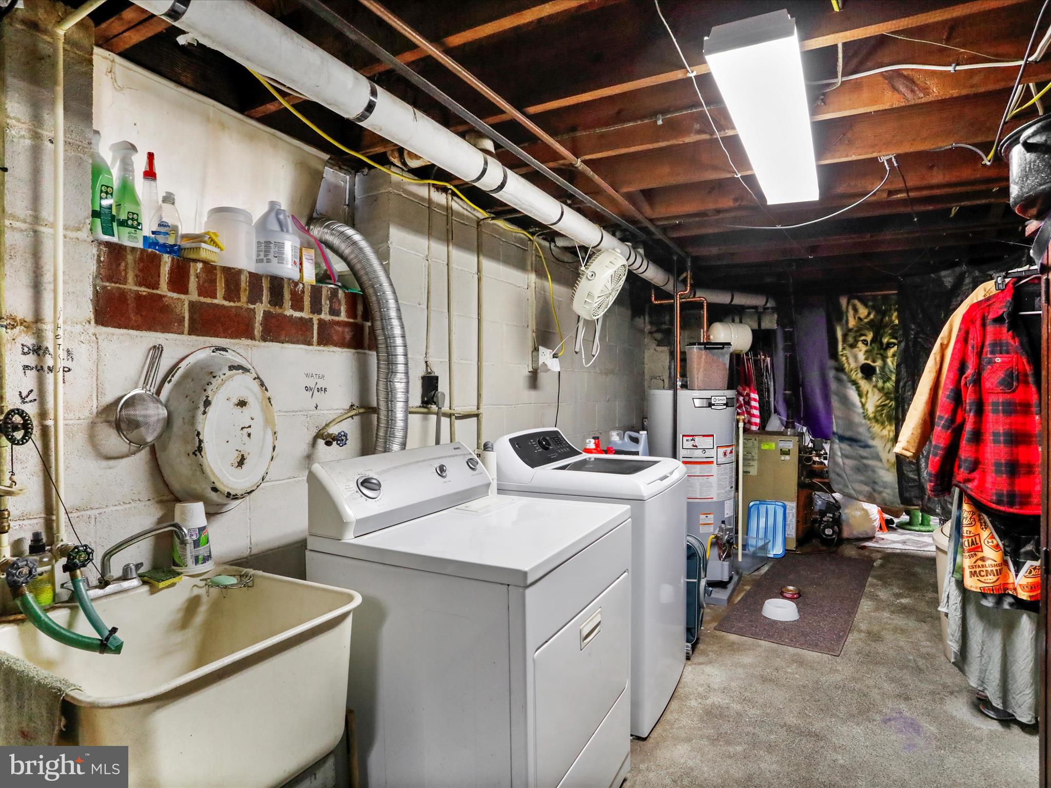 WASHINGTON COUNTY - Residential