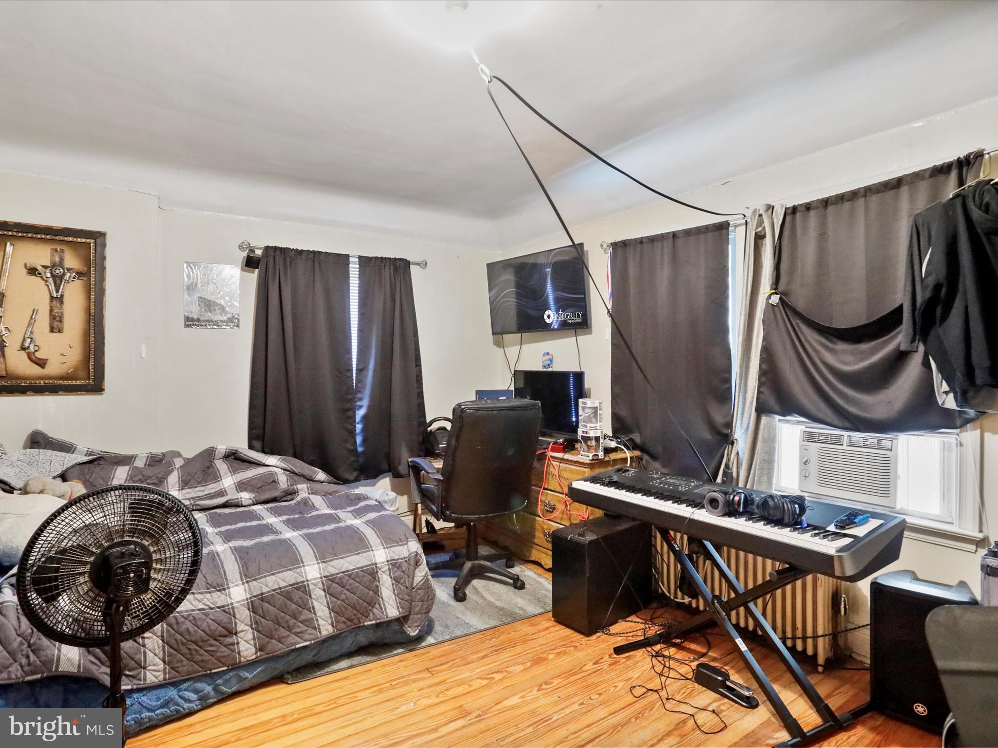 WASHINGTON COUNTY - Residential