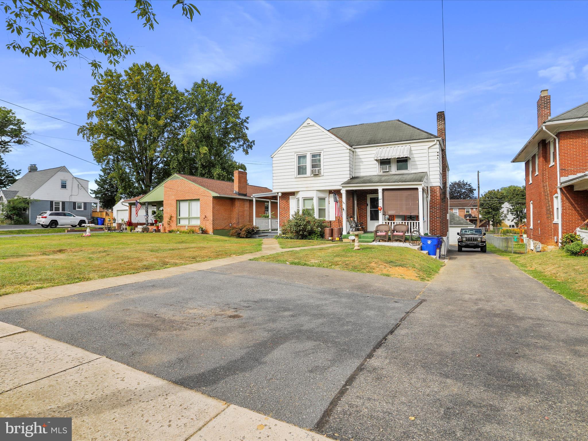 WASHINGTON COUNTY - Residential