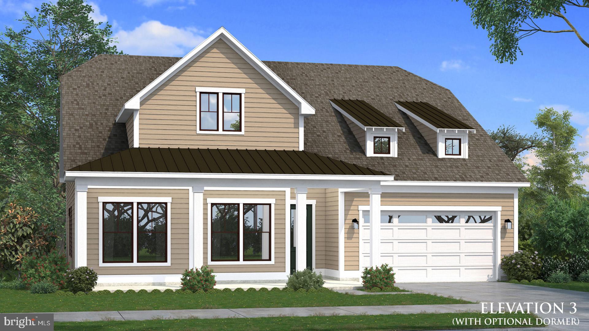 TBB HORNBEAM DRIVE ANTIGUA