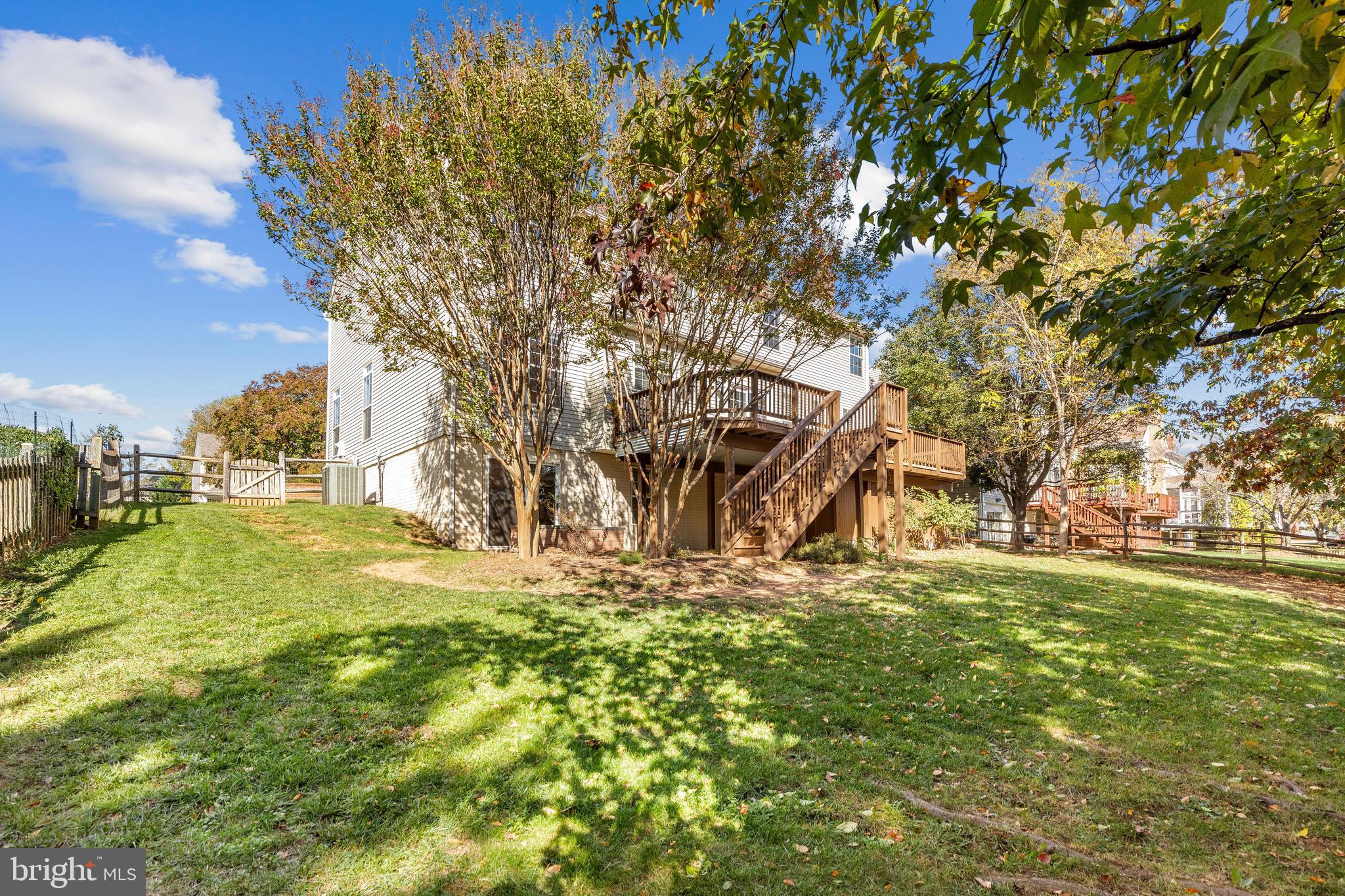 KINCAID FOREST - Residential