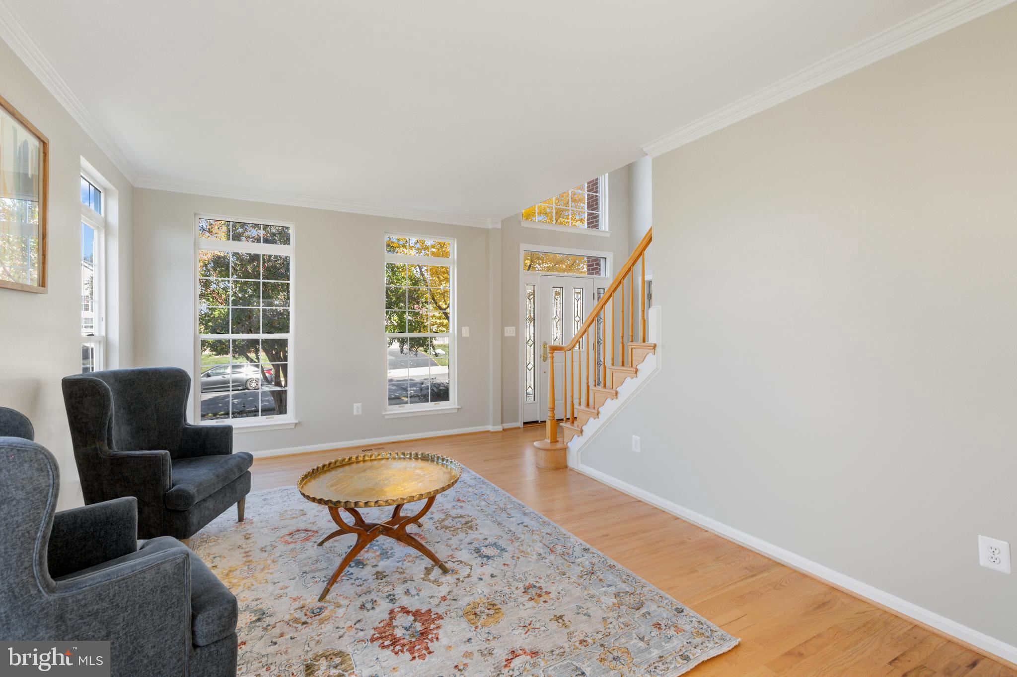 KINCAID FOREST - Residential