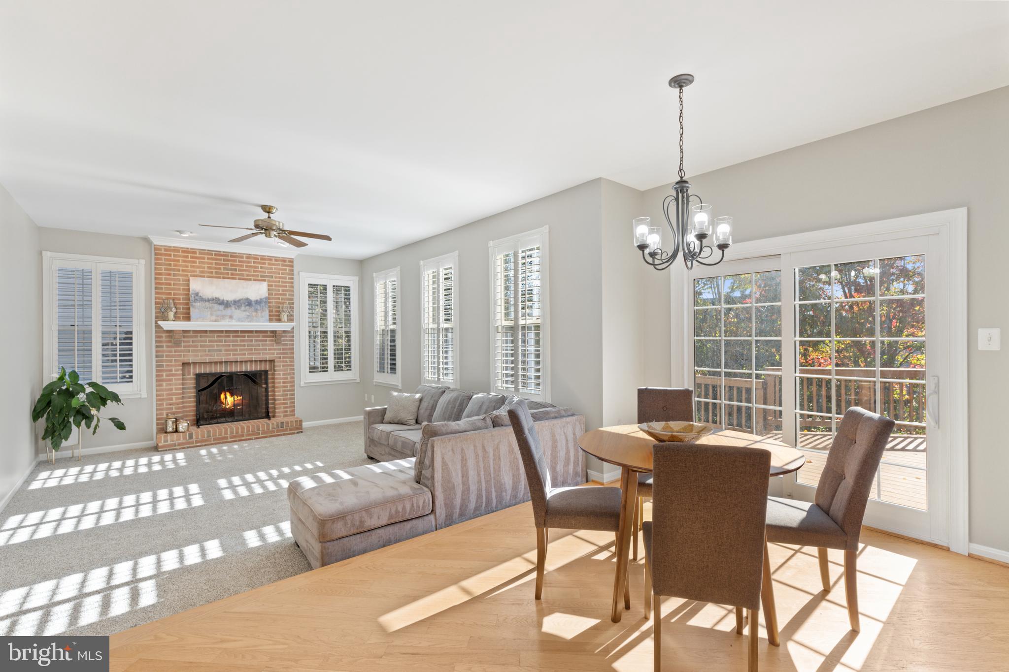 KINCAID FOREST - Residential