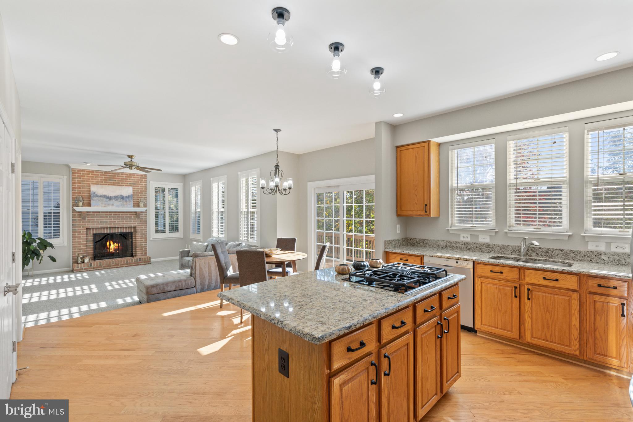 KINCAID FOREST - Residential