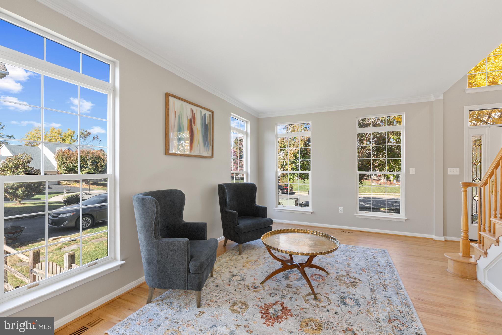 KINCAID FOREST - Residential