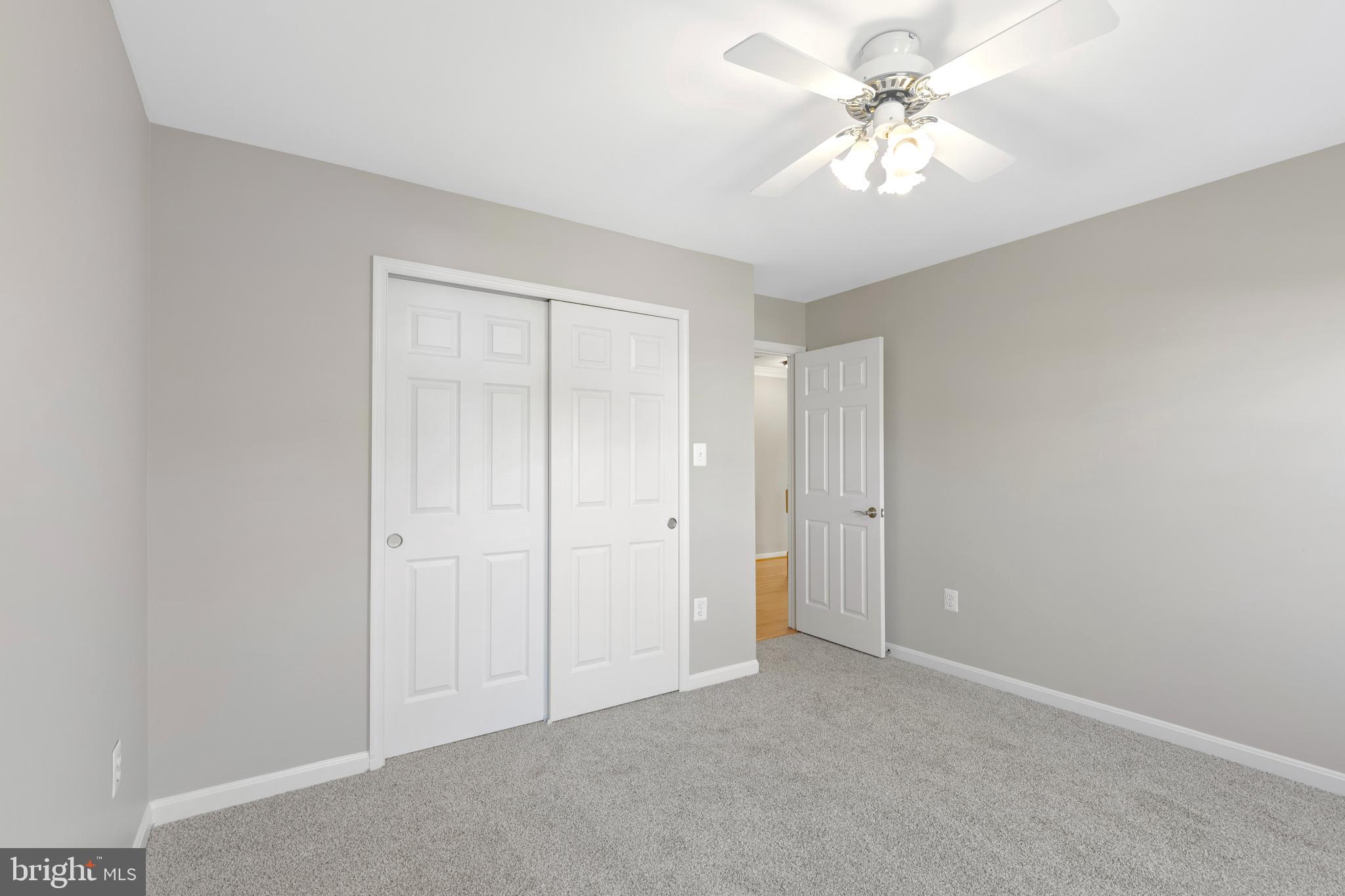 KINCAID FOREST - Residential