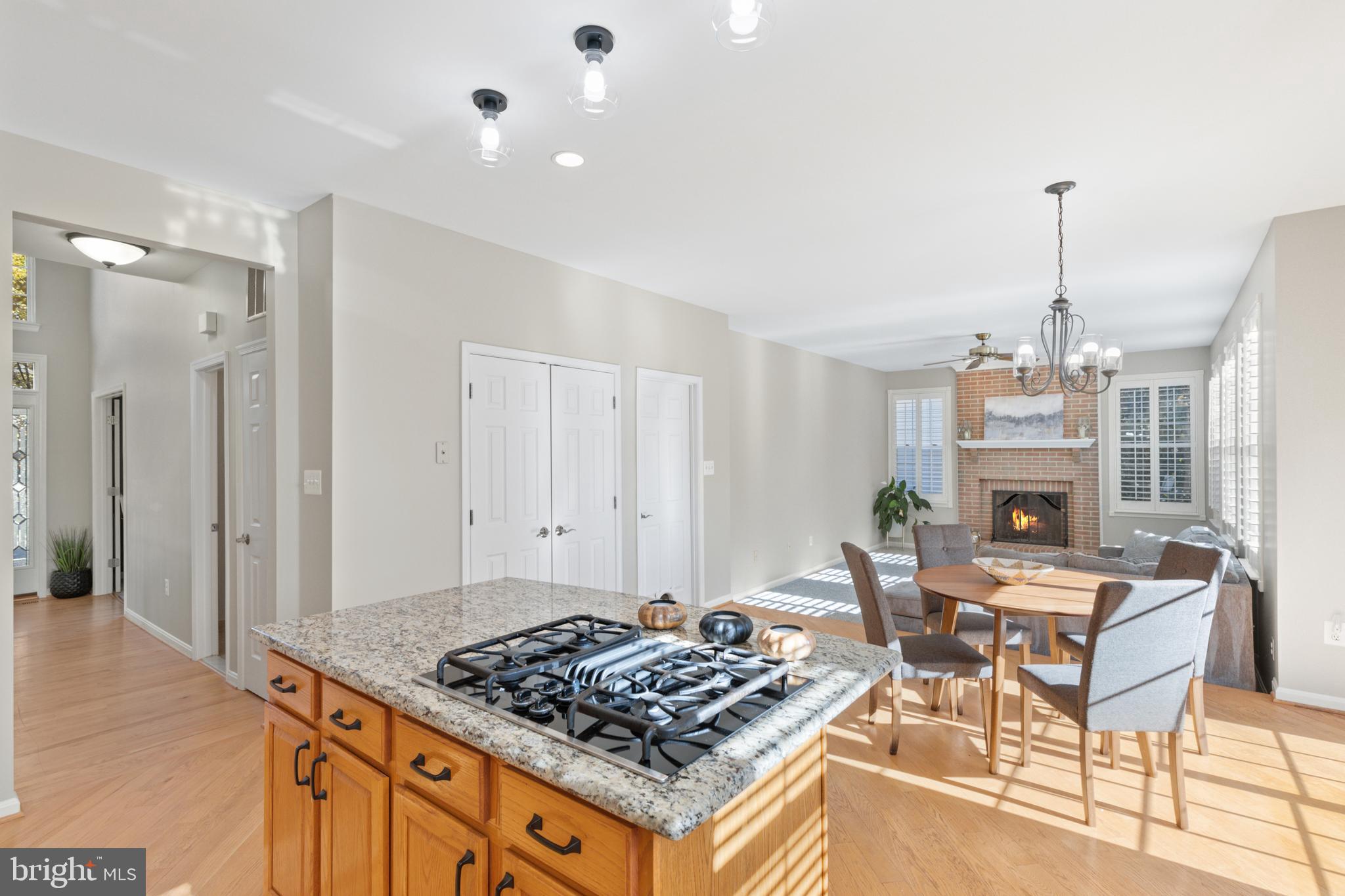 KINCAID FOREST - Residential