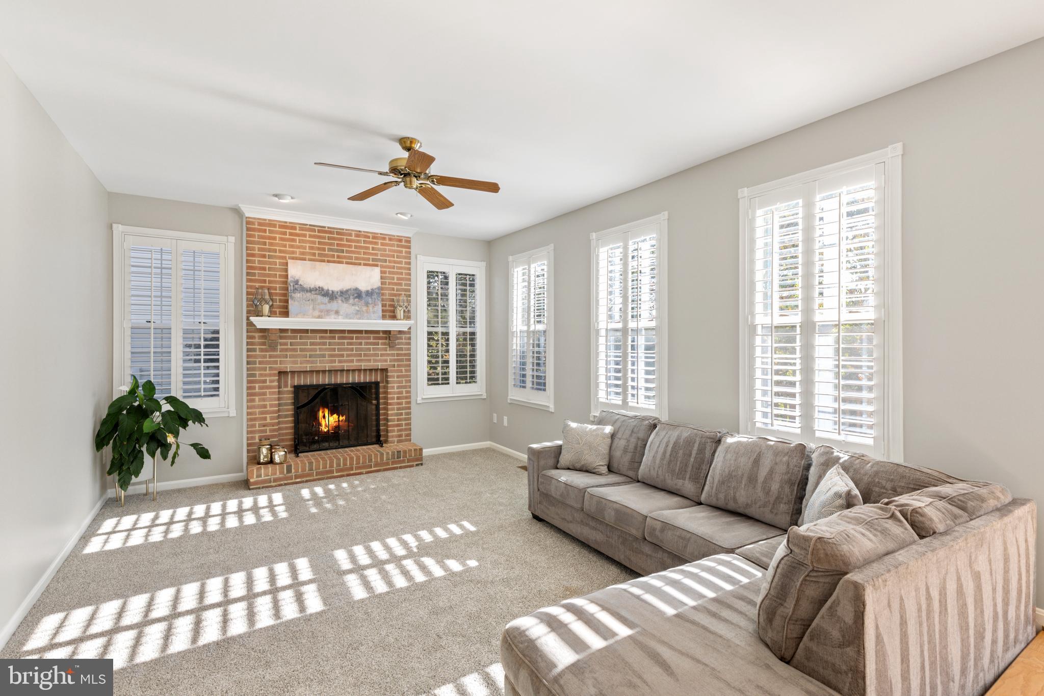 KINCAID FOREST - Residential