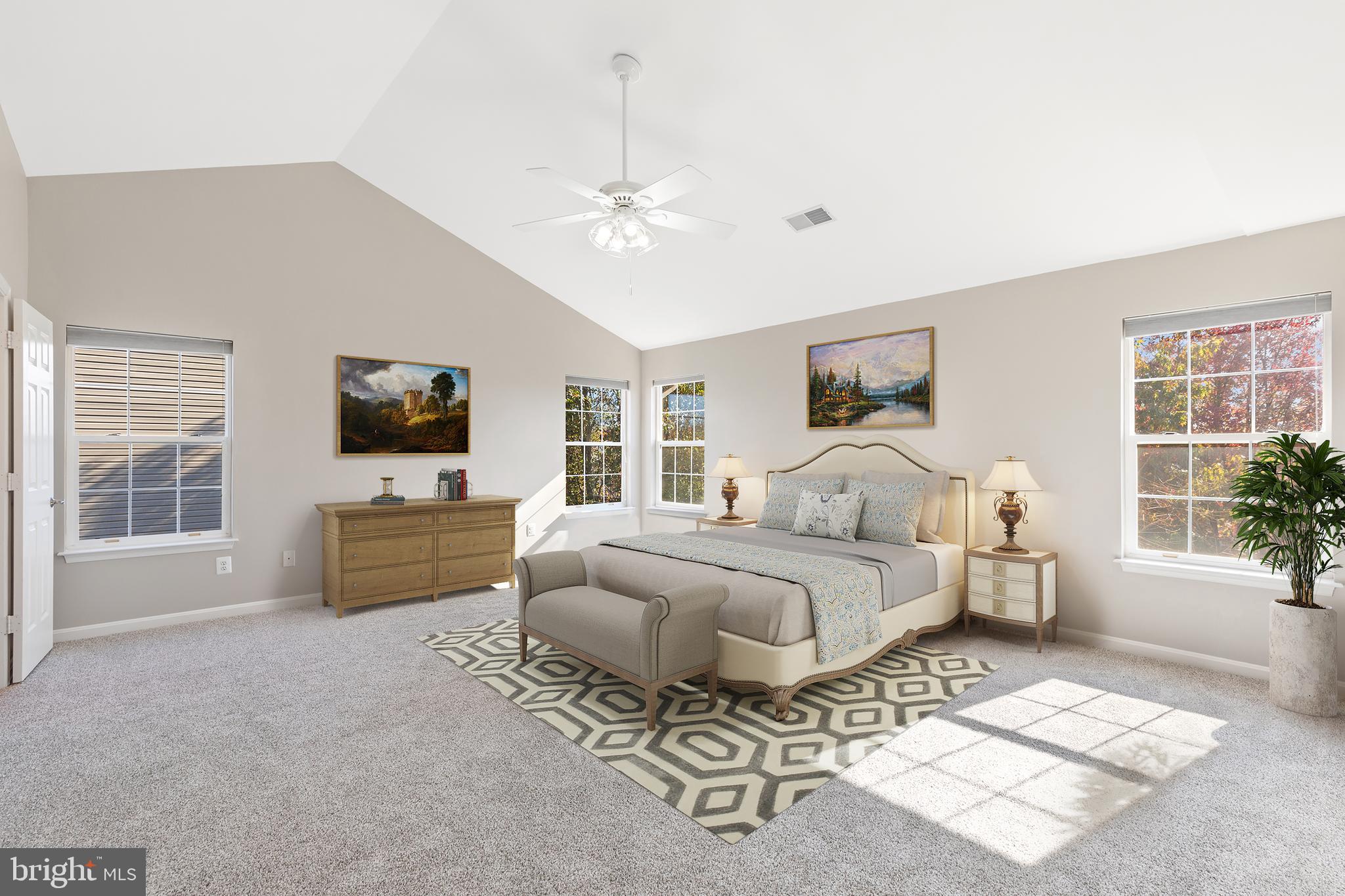 KINCAID FOREST - Residential