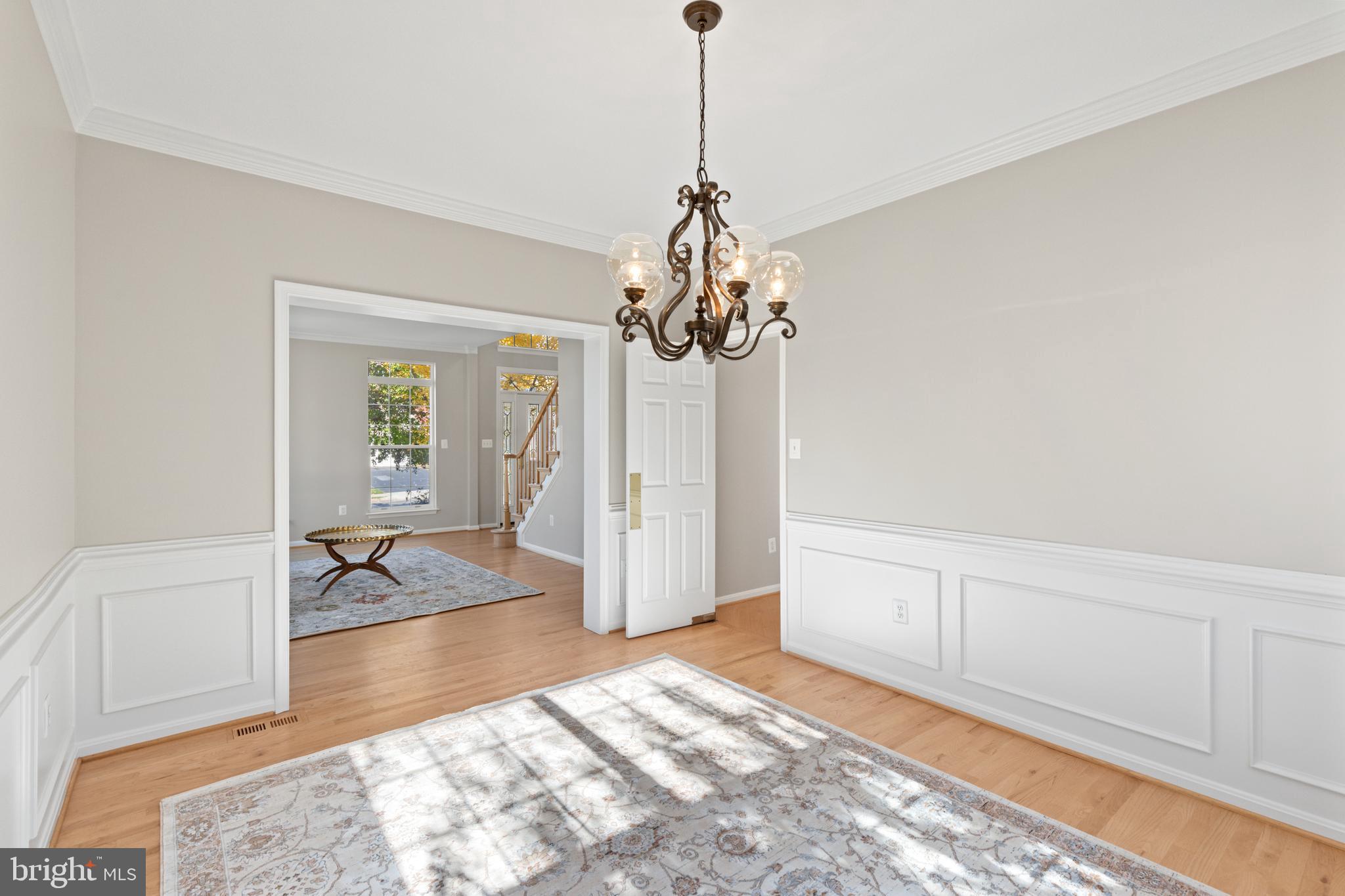 KINCAID FOREST - Residential