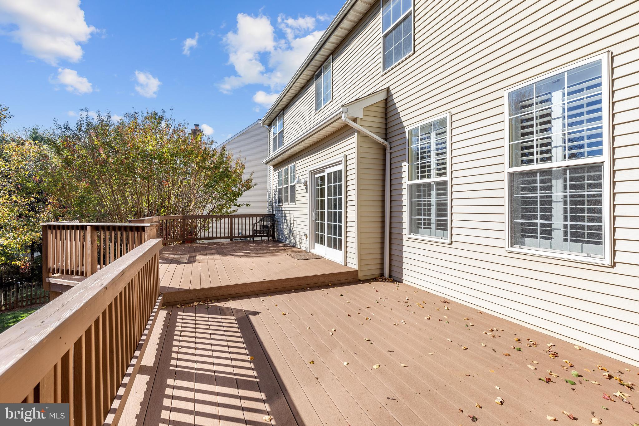 KINCAID FOREST - Residential