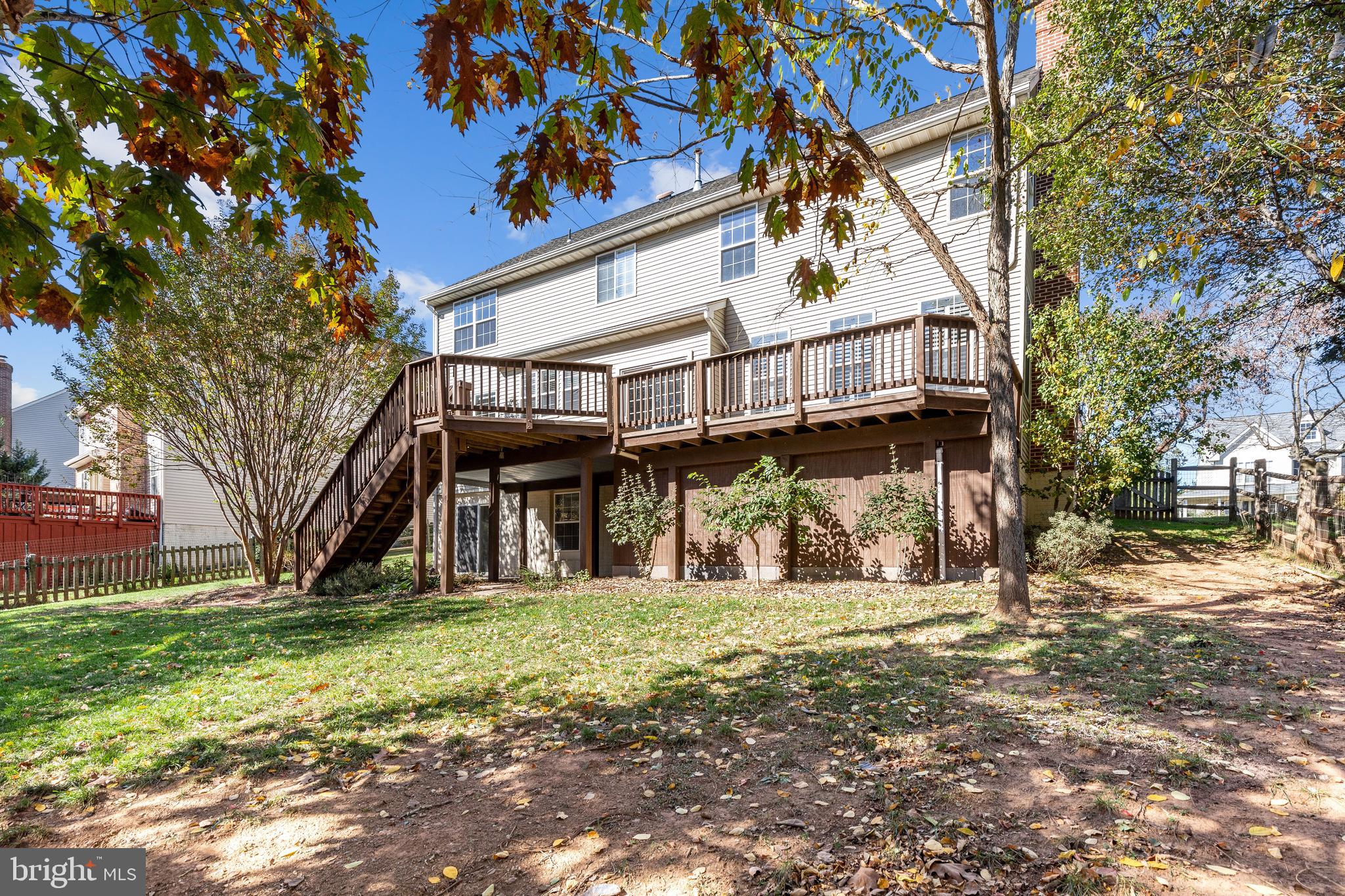 KINCAID FOREST - Residential