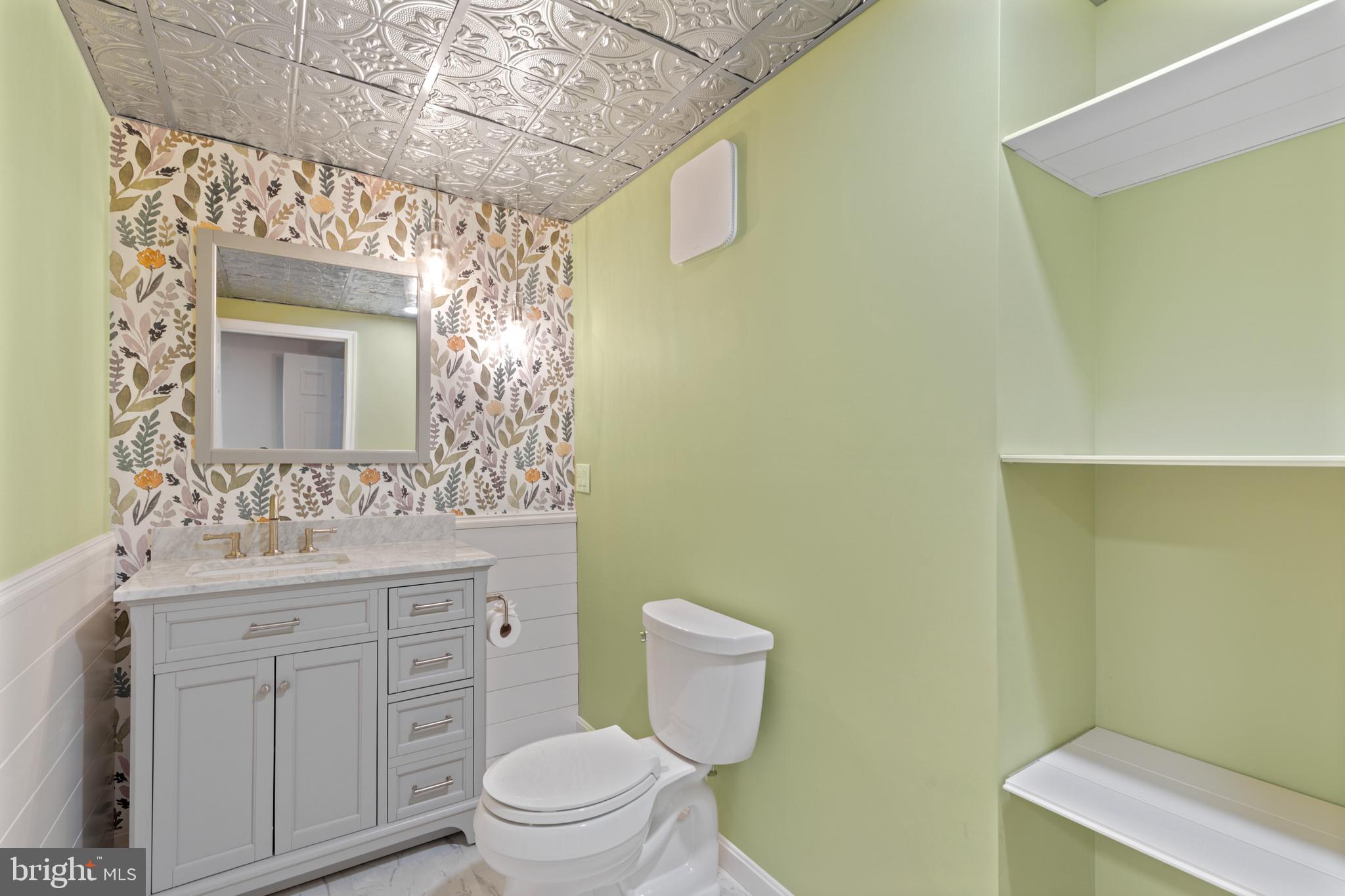 KINCAID FOREST - Residential