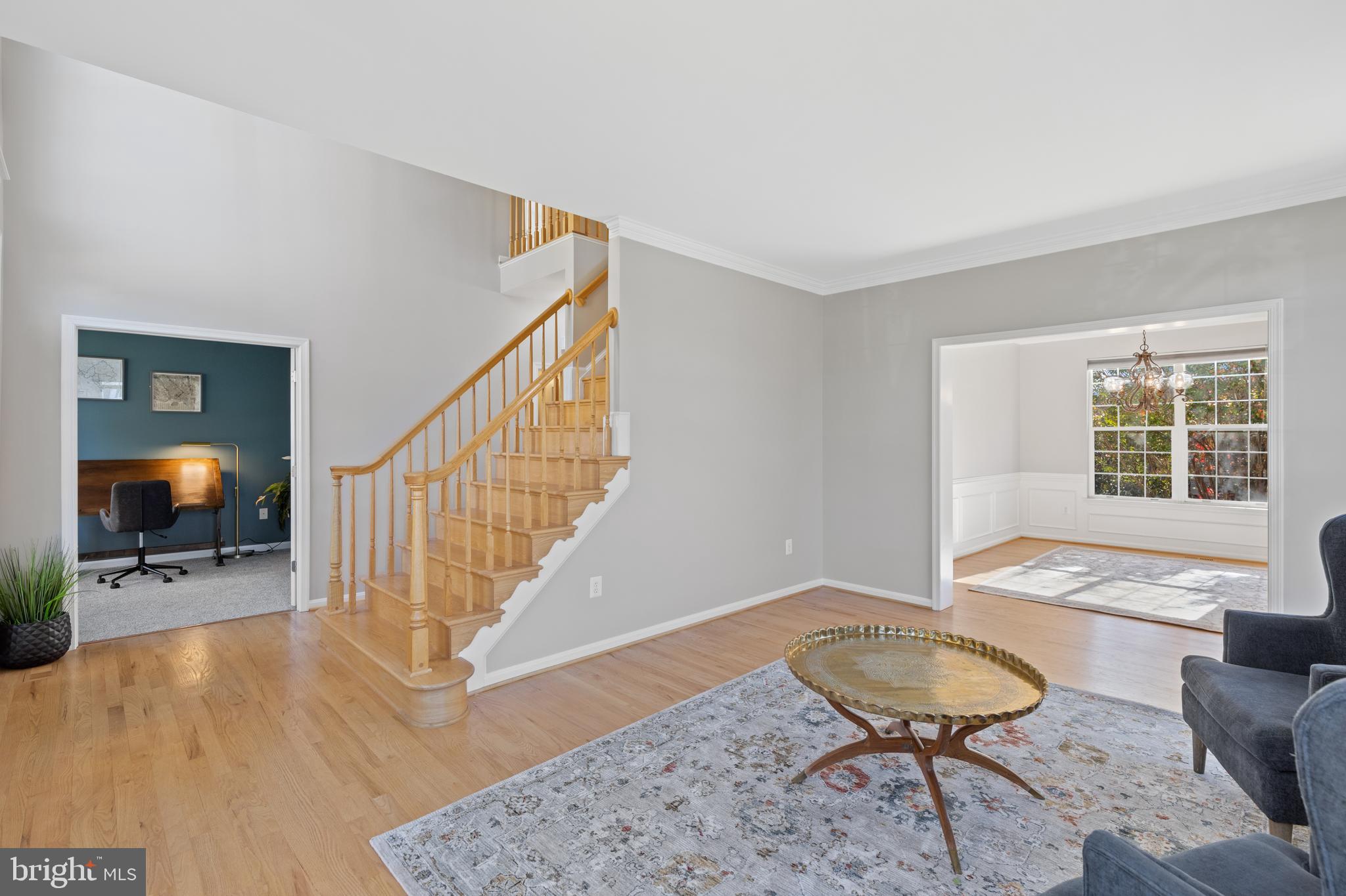 KINCAID FOREST - Residential