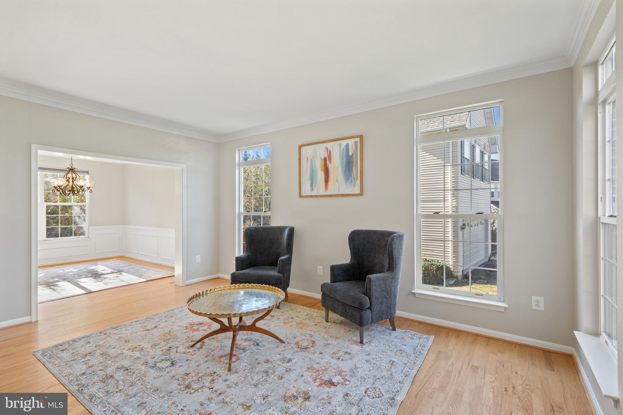 KINCAID FOREST - Residential