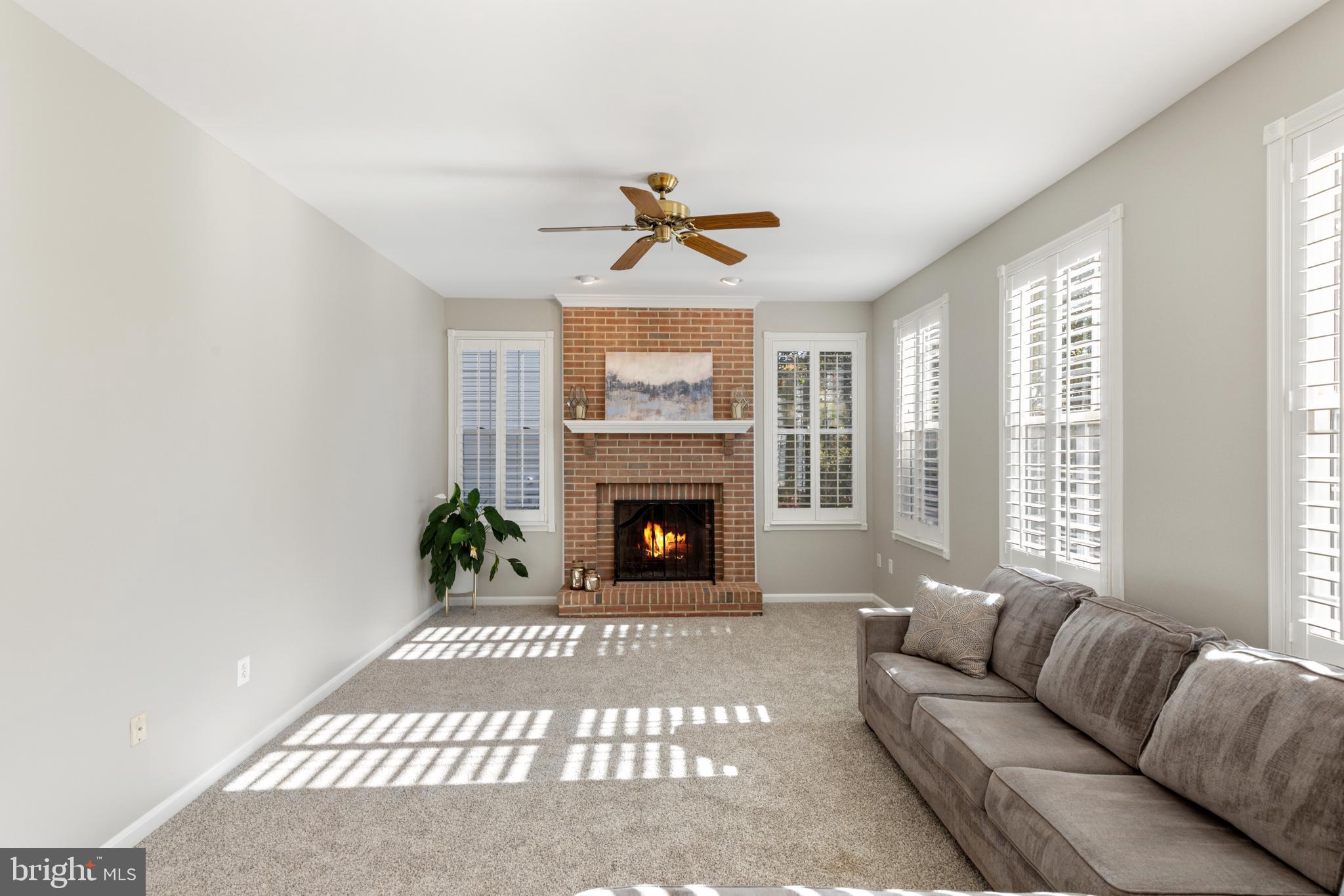 KINCAID FOREST - Residential