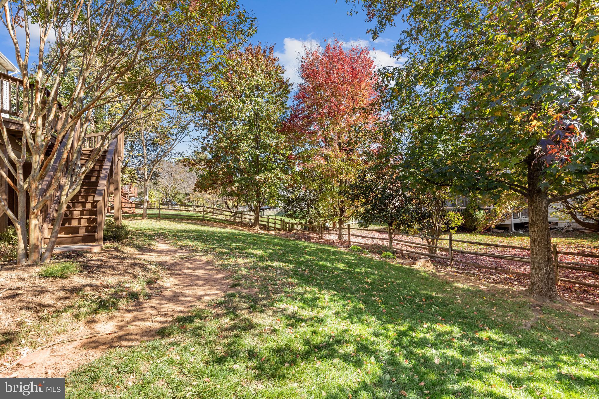 KINCAID FOREST - Residential