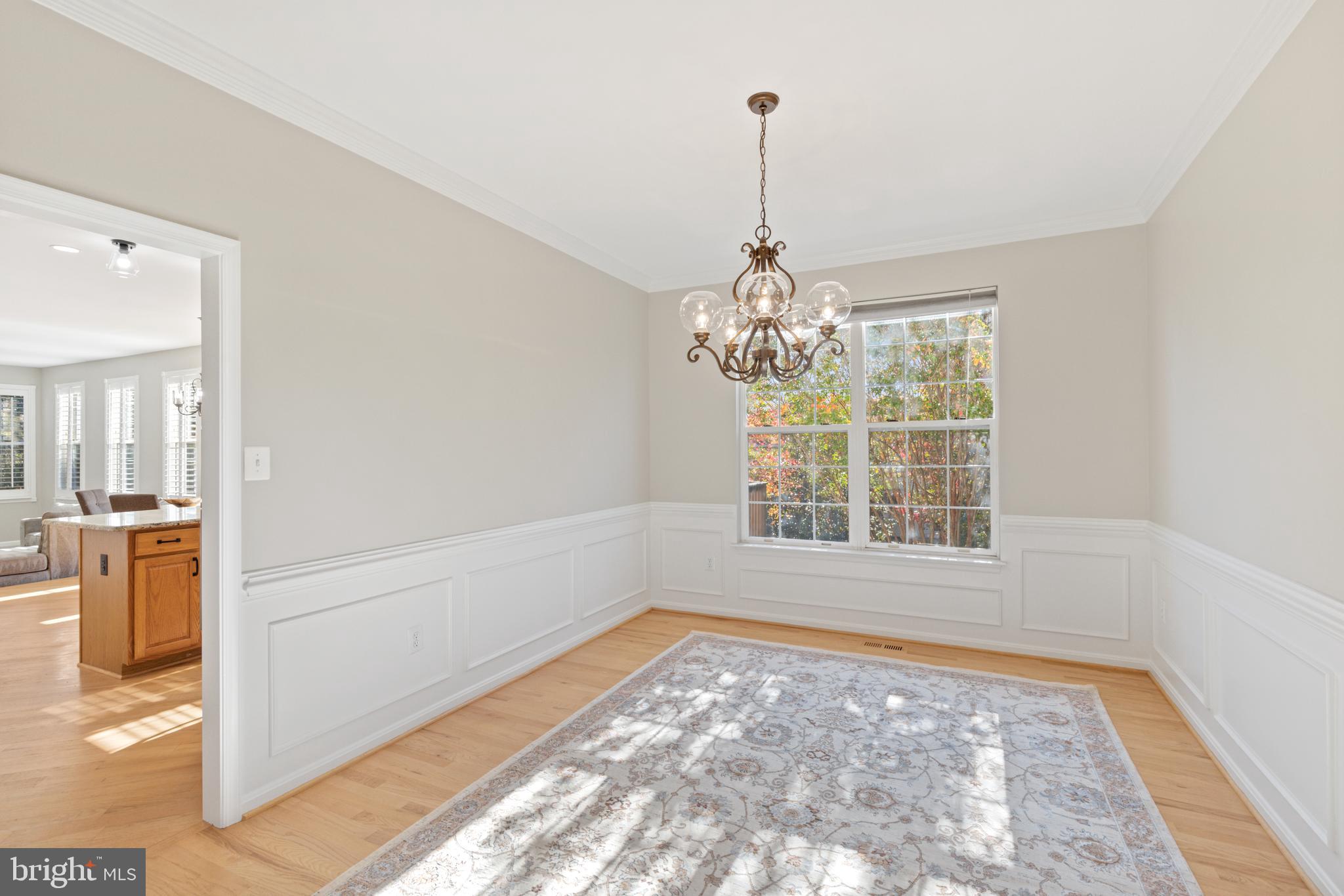 KINCAID FOREST - Residential