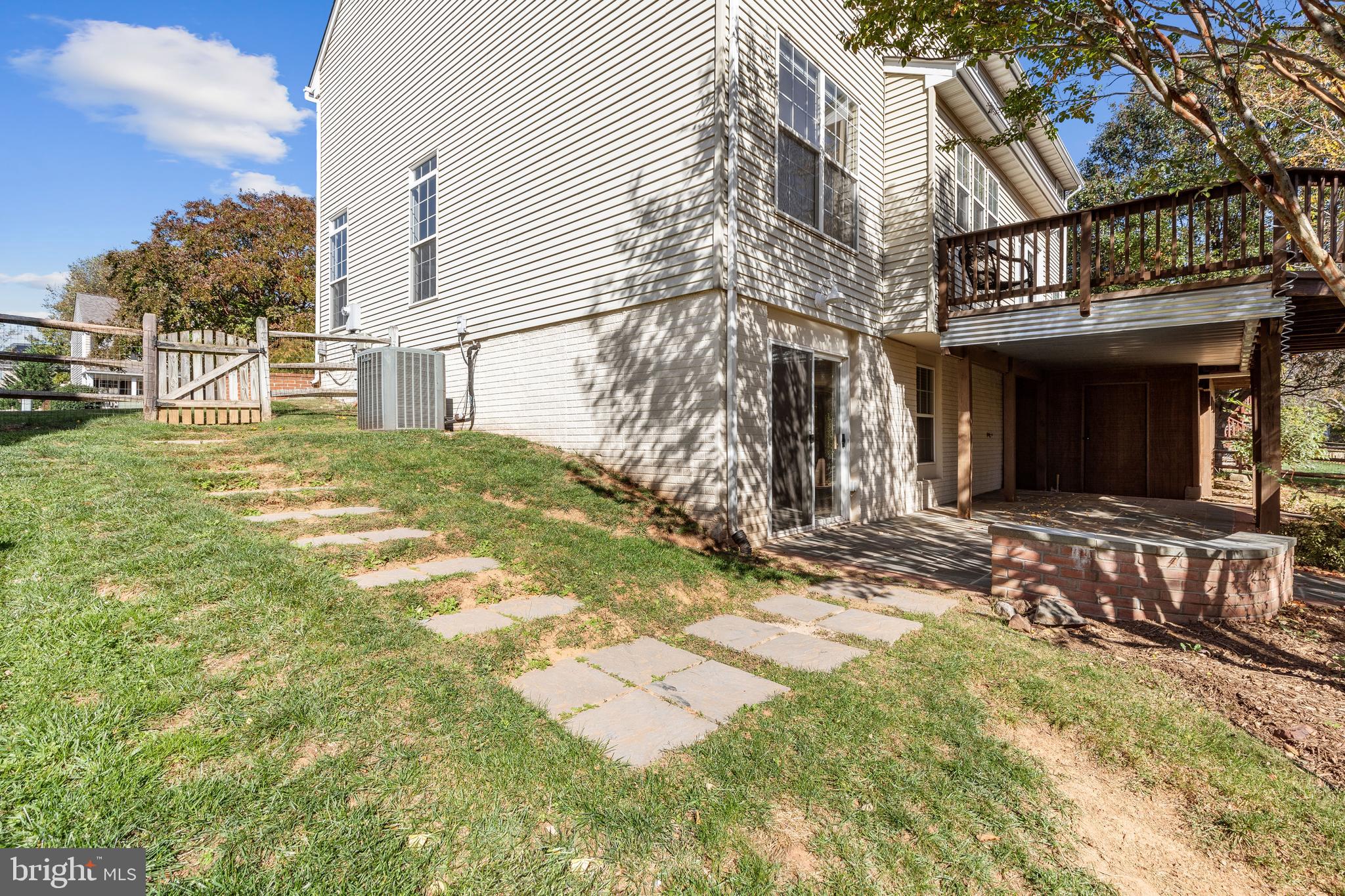 KINCAID FOREST - Residential