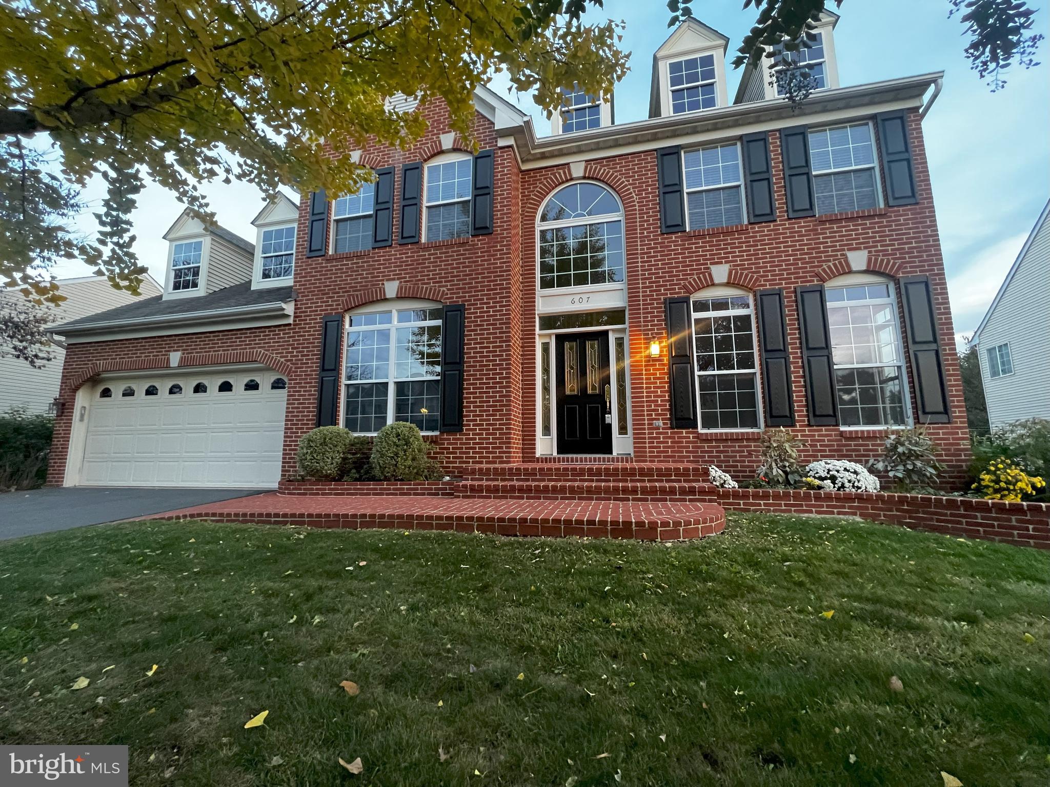 KINCAID FOREST - Residential