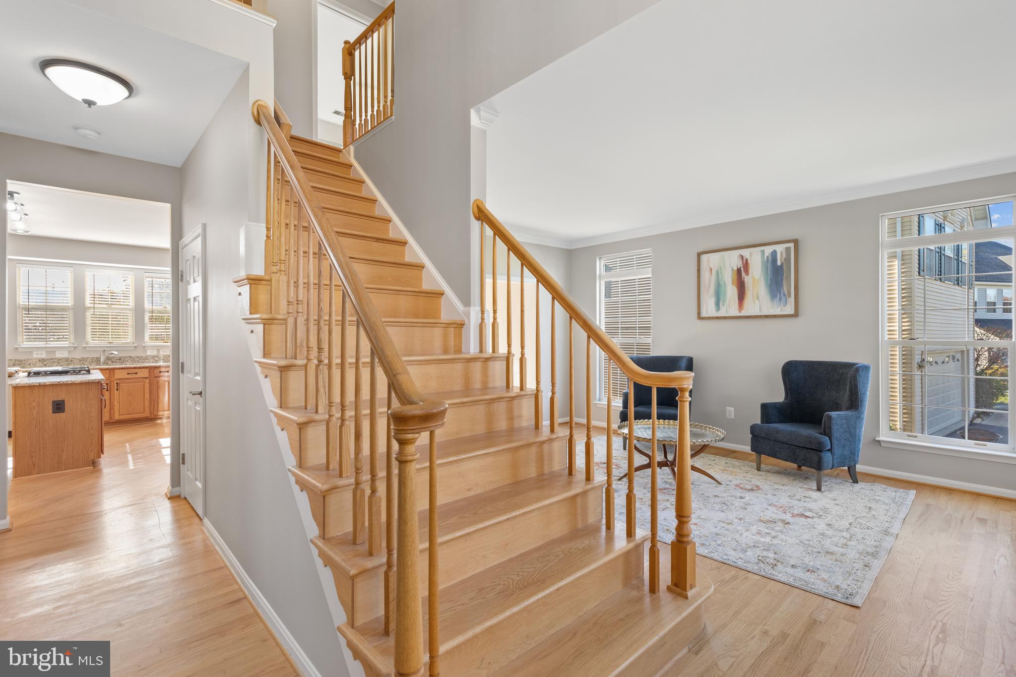 KINCAID FOREST - Residential