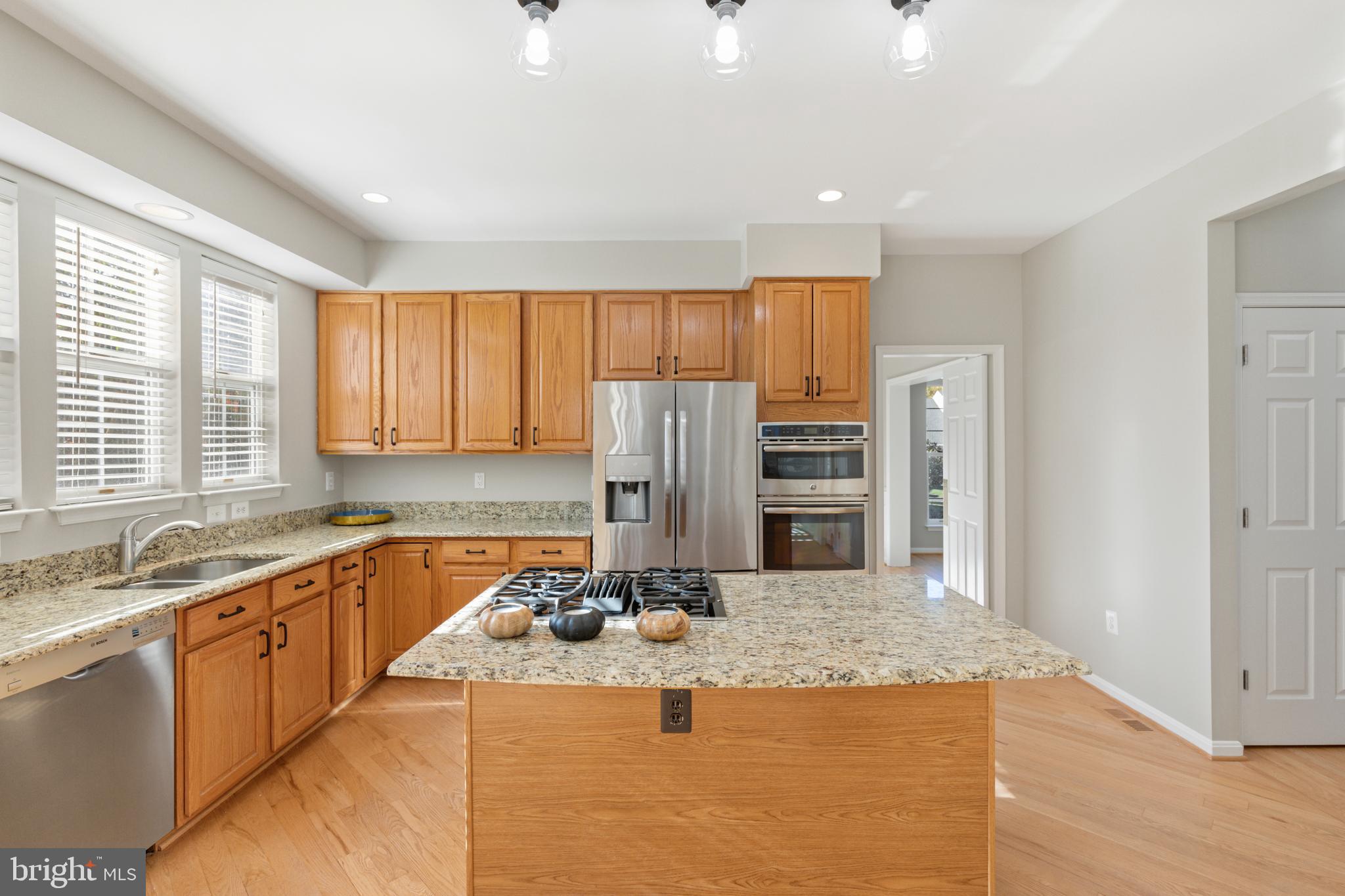 KINCAID FOREST - Residential