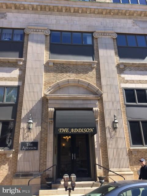 RITTENHOUSE SQUARE - Residential Lease