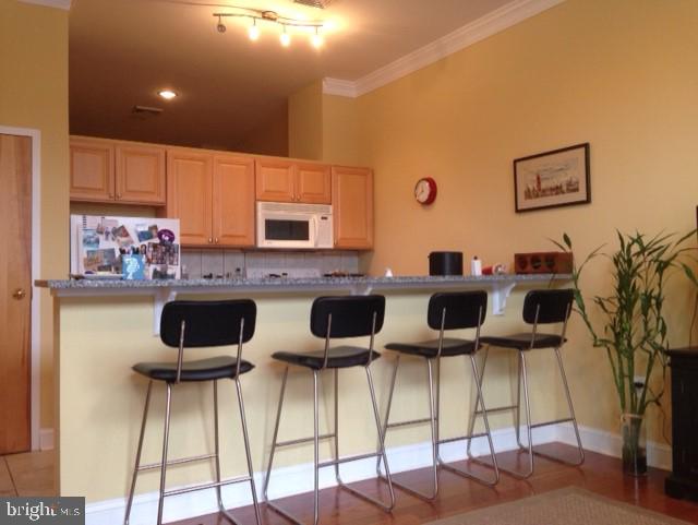 RITTENHOUSE SQUARE - Residential Lease