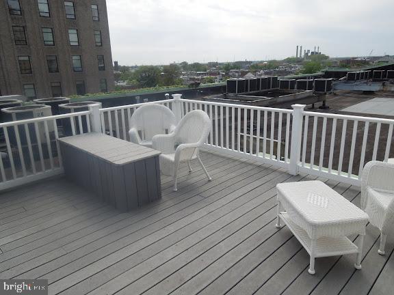 RITTENHOUSE SQUARE - Residential Lease