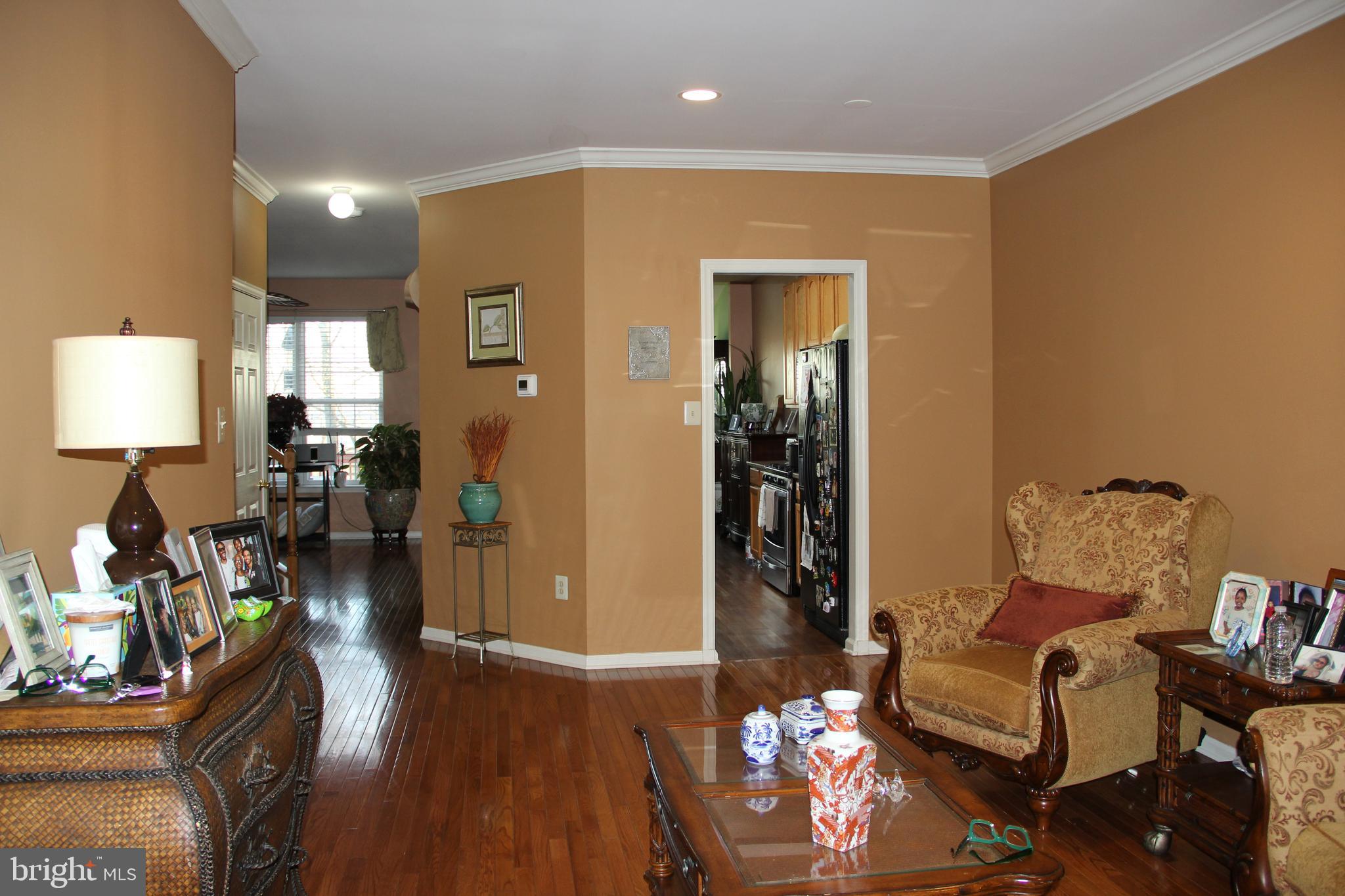 PROVIDENCE VIEW - Residential Lease