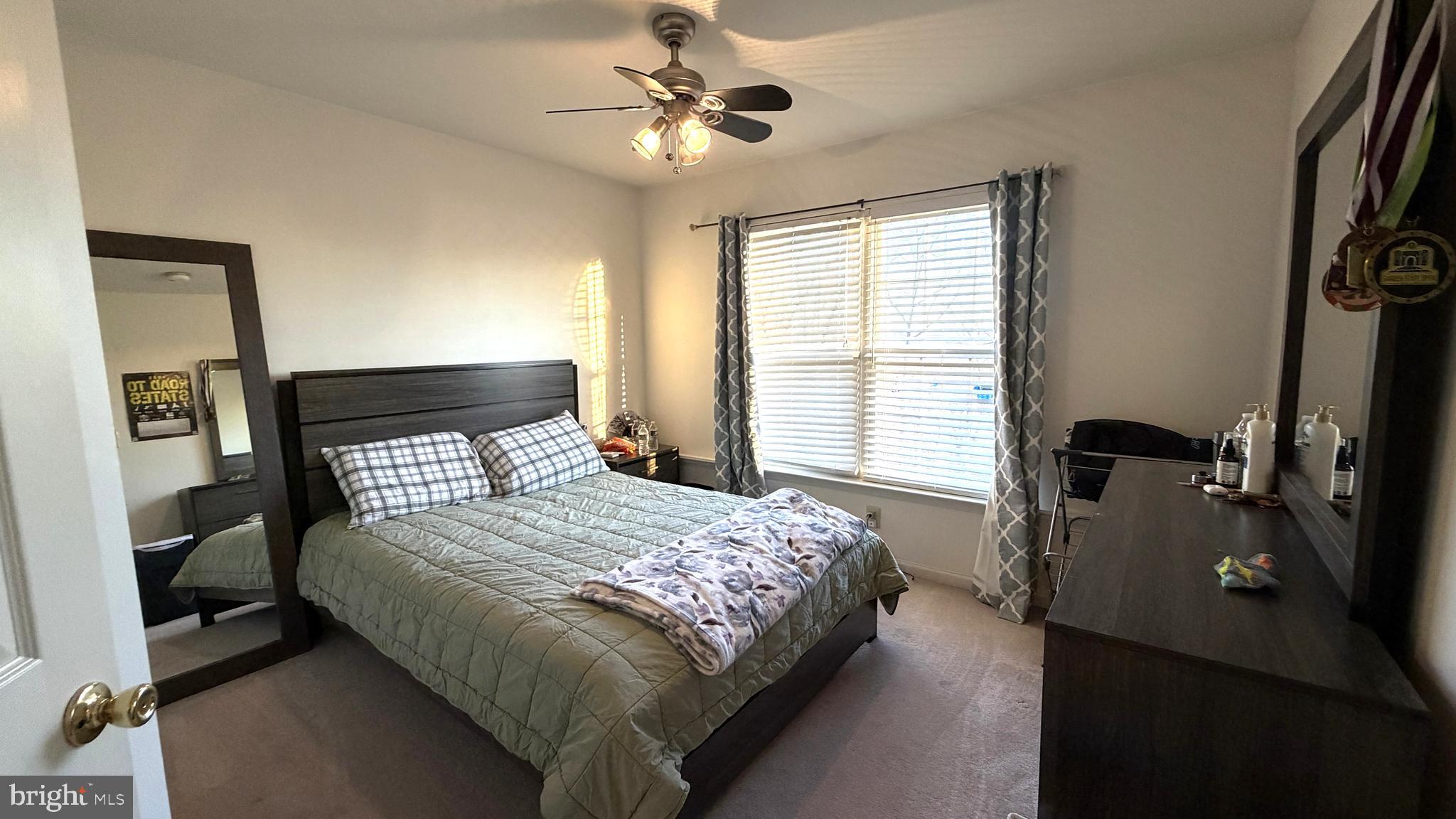 PROVIDENCE VIEW - Residential Lease