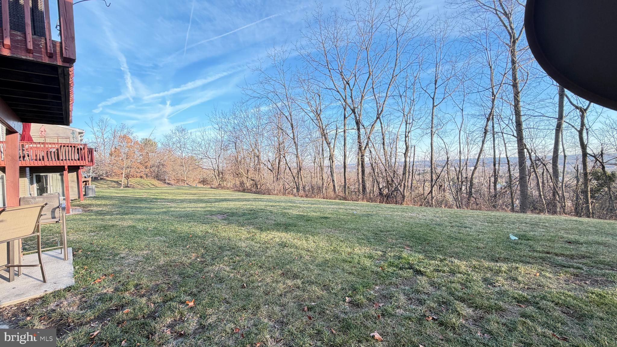 PROVIDENCE VIEW - Residential Lease