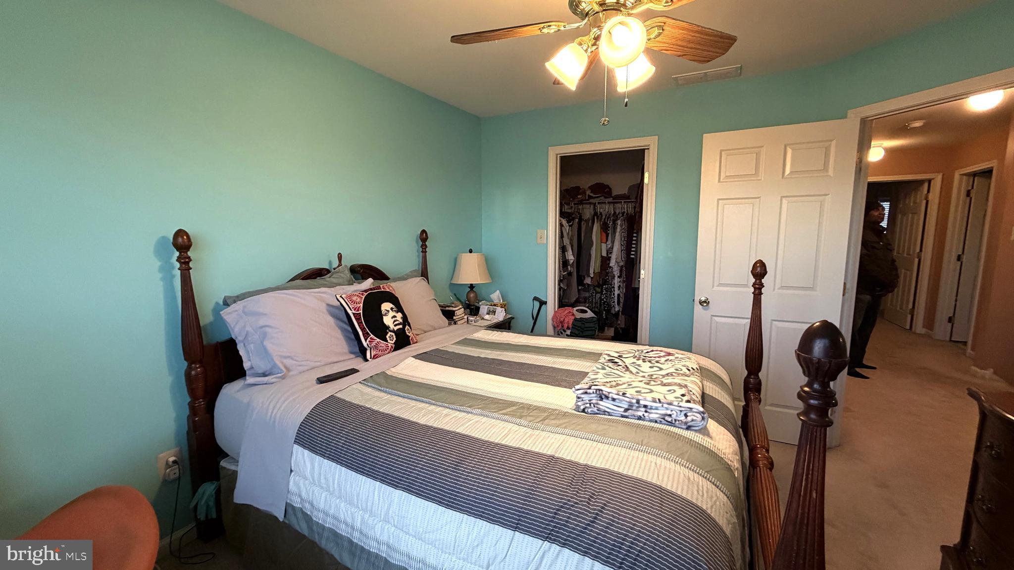 PROVIDENCE VIEW - Residential Lease