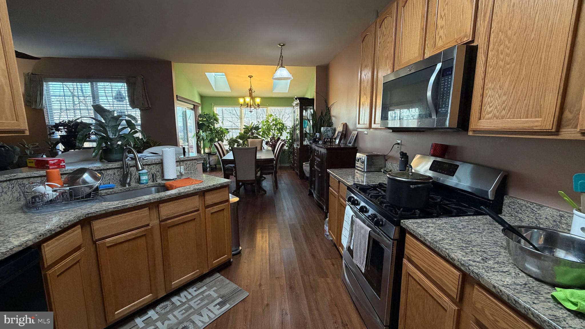 PROVIDENCE VIEW - Residential Lease