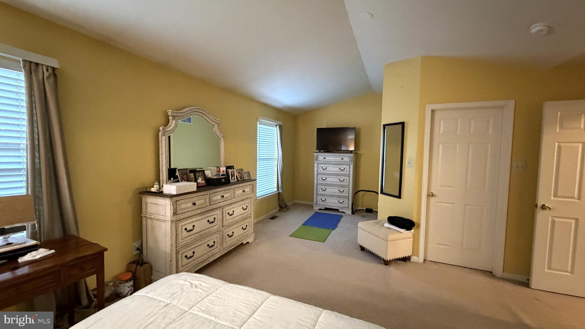 PROVIDENCE VIEW - Residential Lease