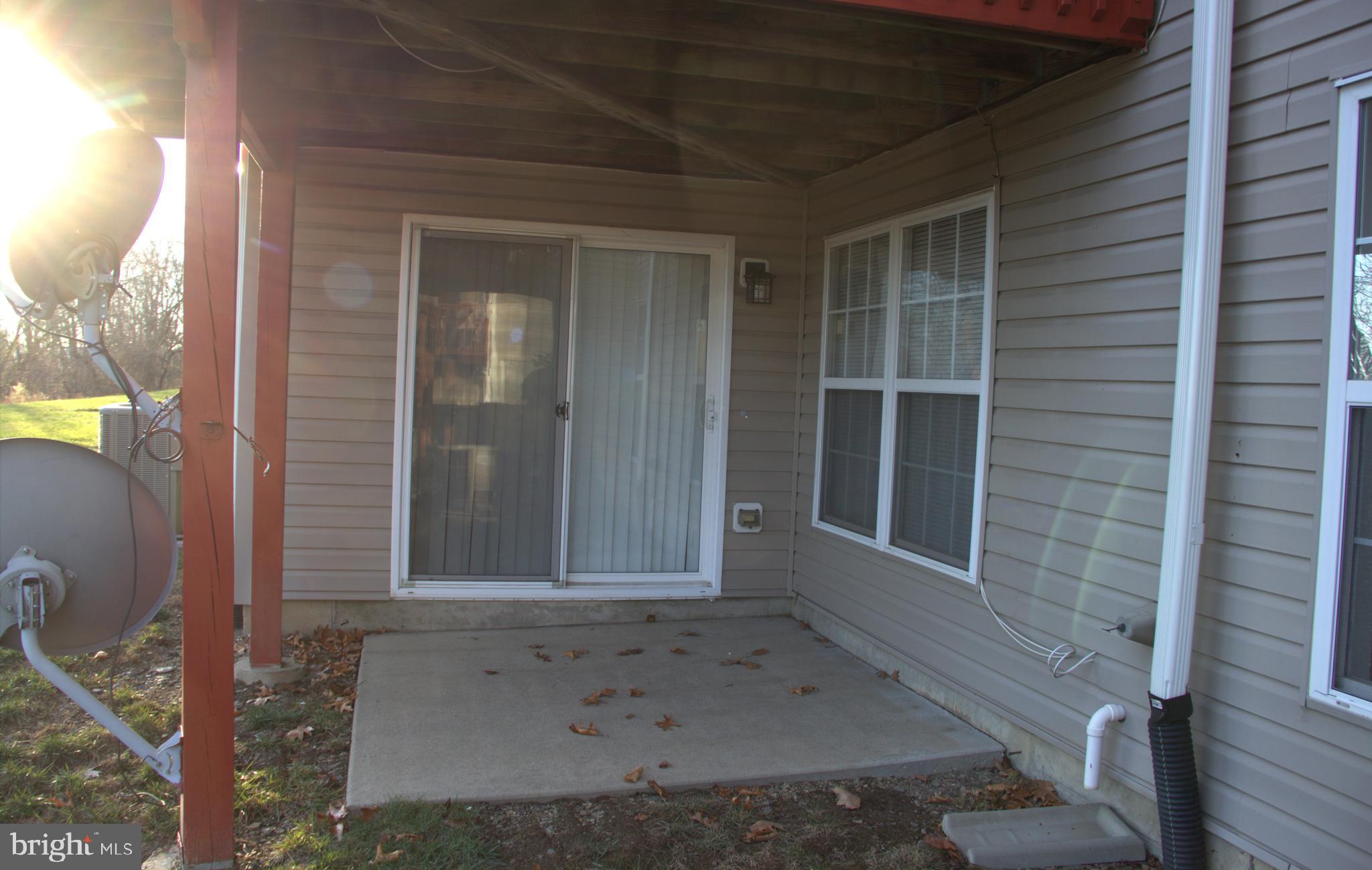 PROVIDENCE VIEW - Residential Lease