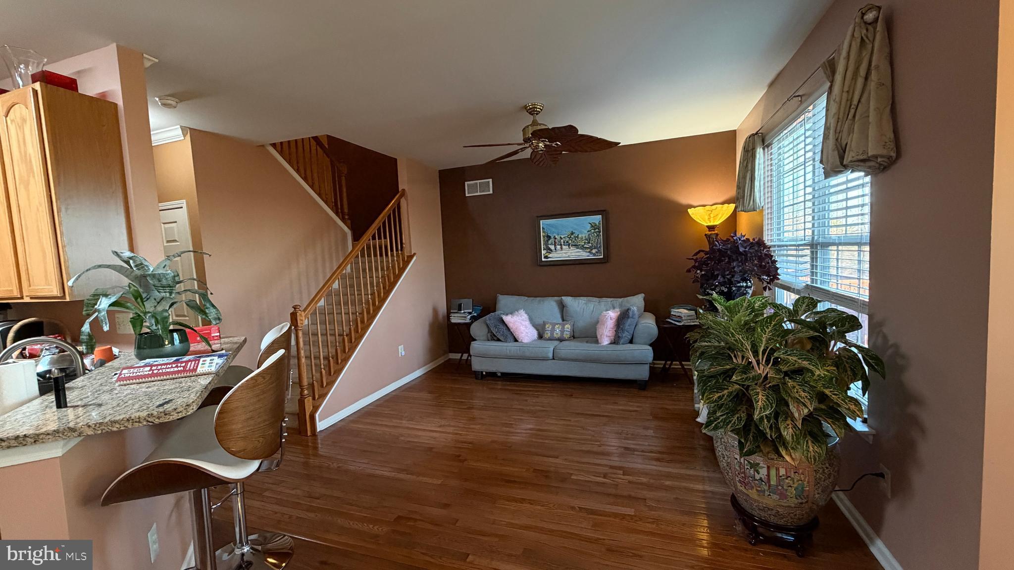 PROVIDENCE VIEW - Residential Lease