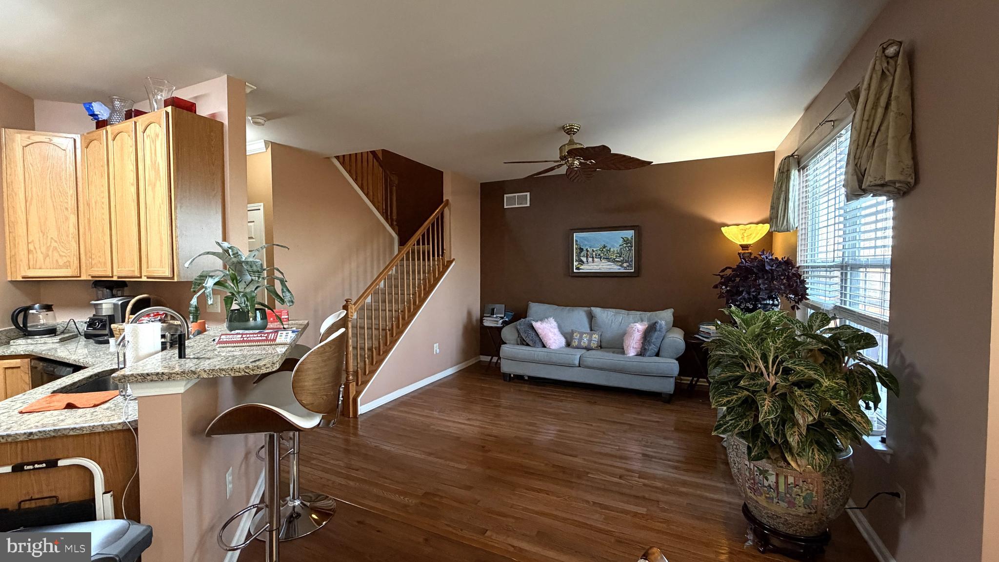 PROVIDENCE VIEW - Residential Lease