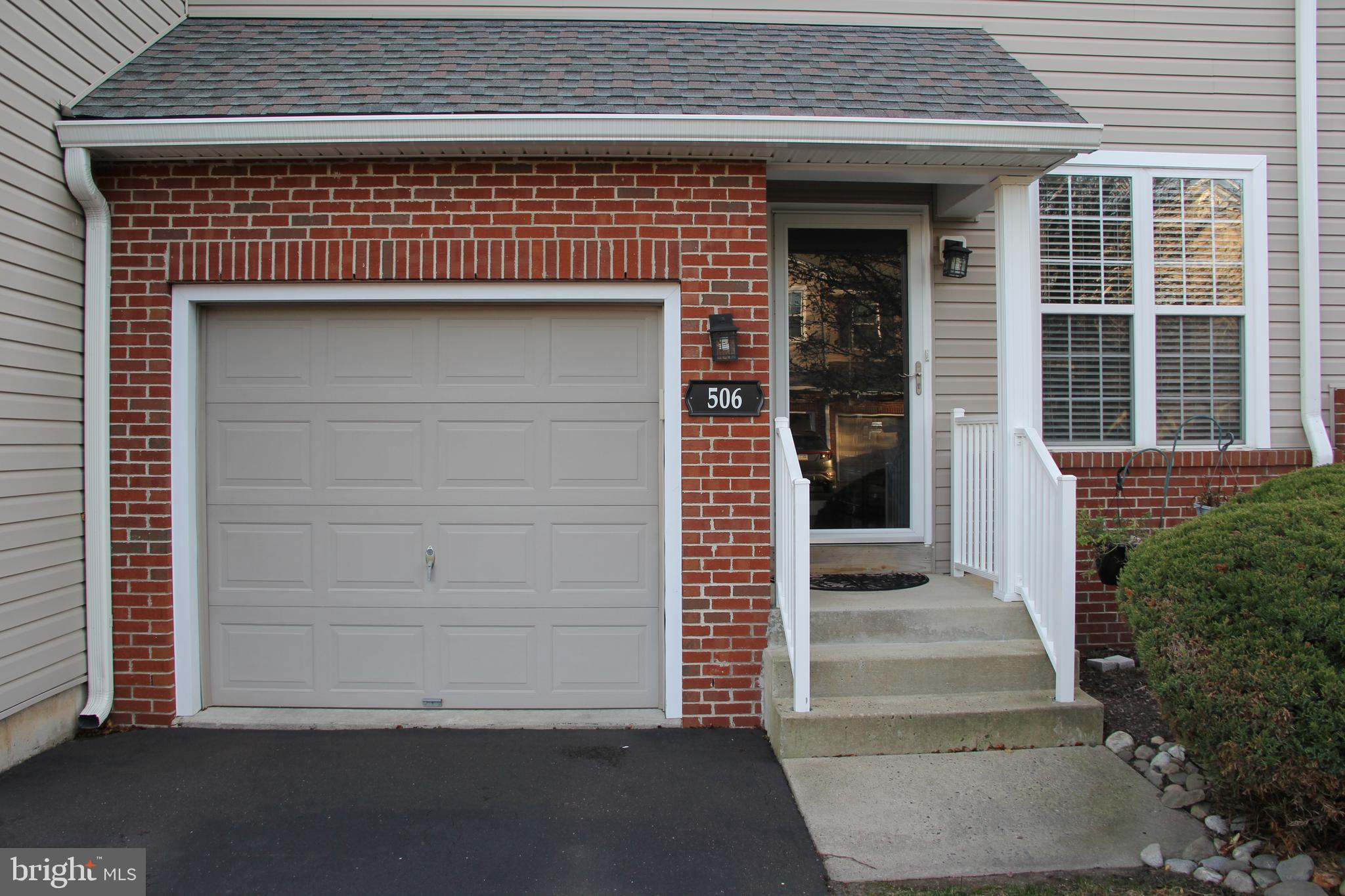 PROVIDENCE VIEW - Residential Lease