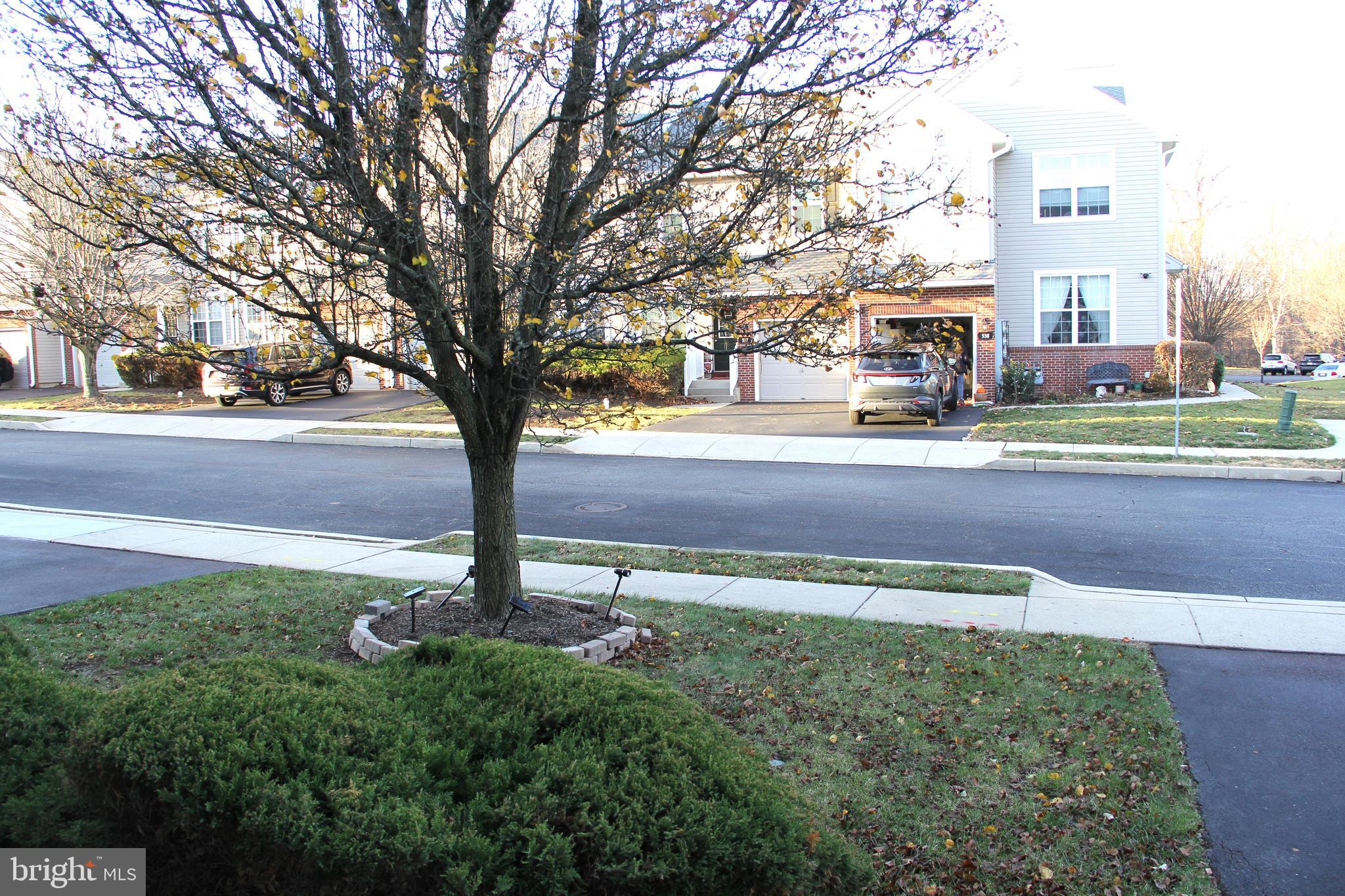 PROVIDENCE VIEW - Residential Lease