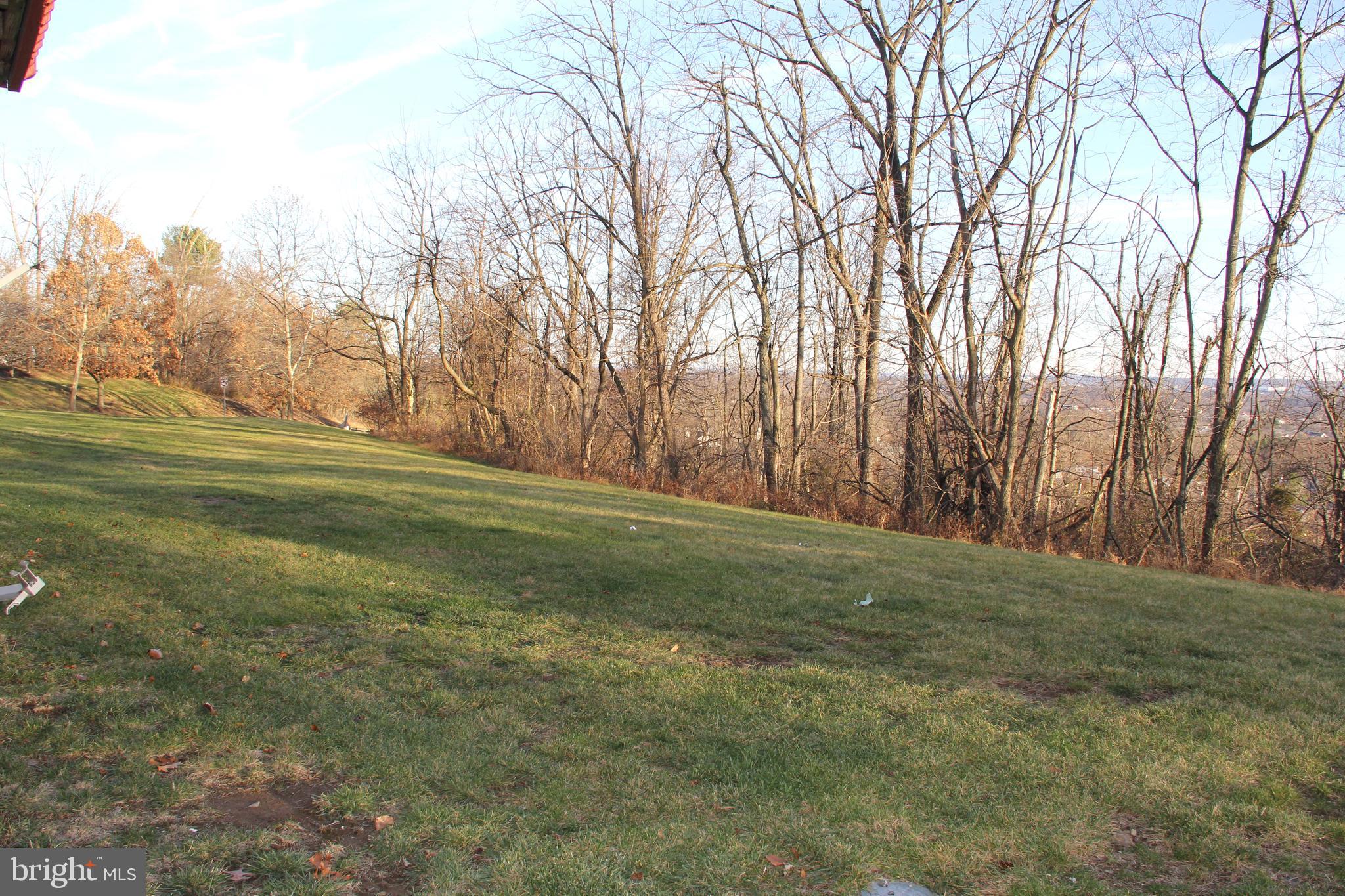 PROVIDENCE VIEW - Residential Lease