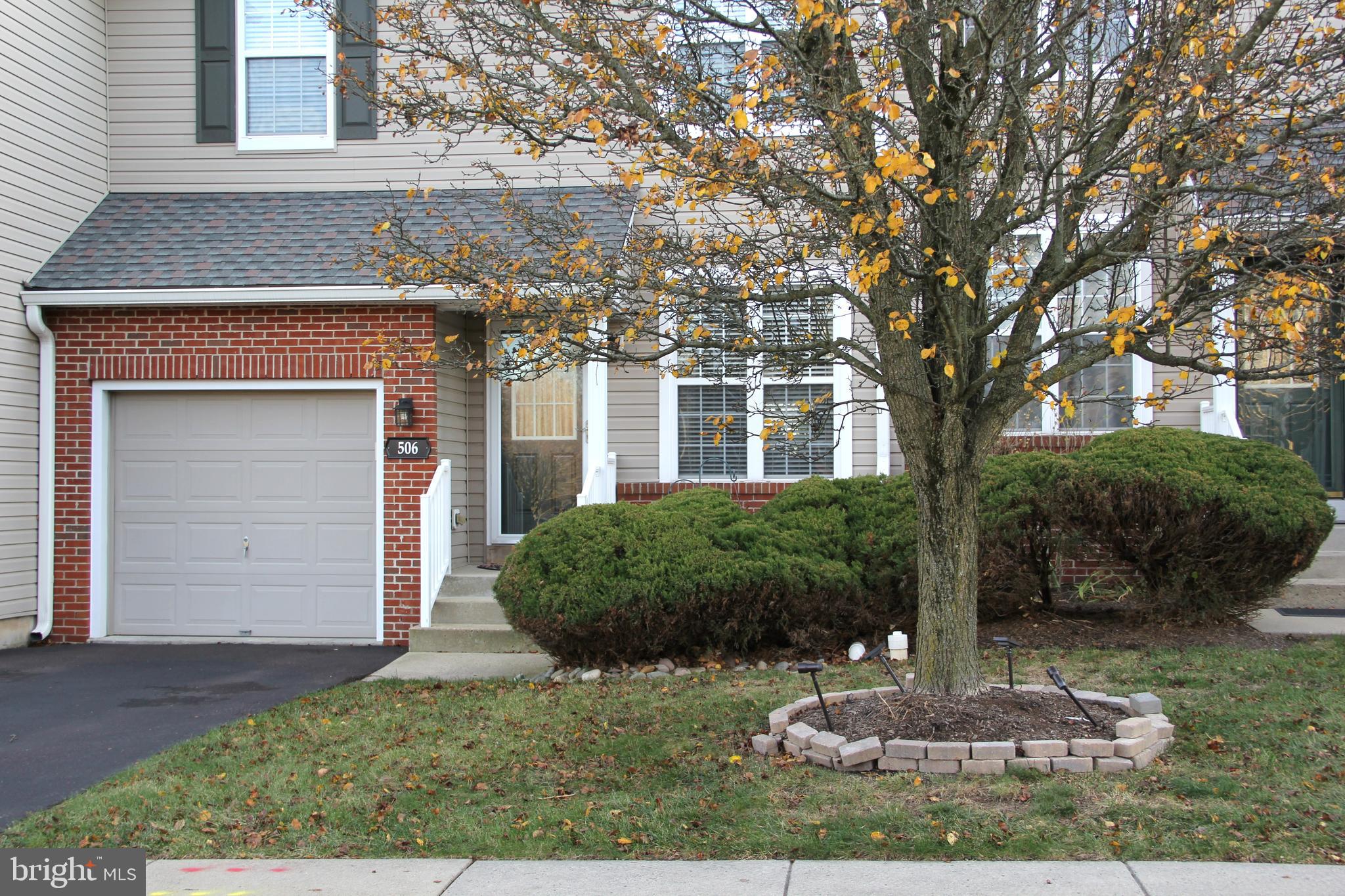 PROVIDENCE VIEW - Residential Lease