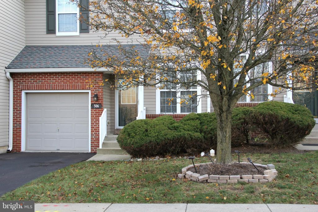 Photo of 506 Quincy Street, COLLEGEVILLE, PA 19426 (MLS # PAMC2163000)