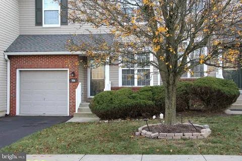 506 Quincy Street, Collegeville, PA MLS: PAMC2163000