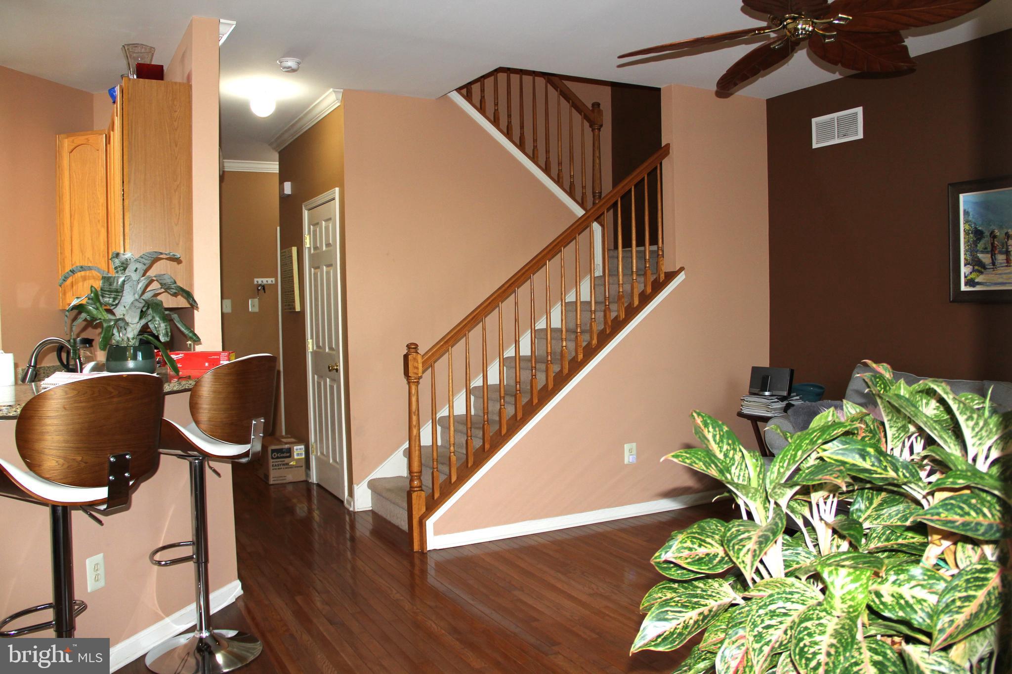 PROVIDENCE VIEW - Residential Lease